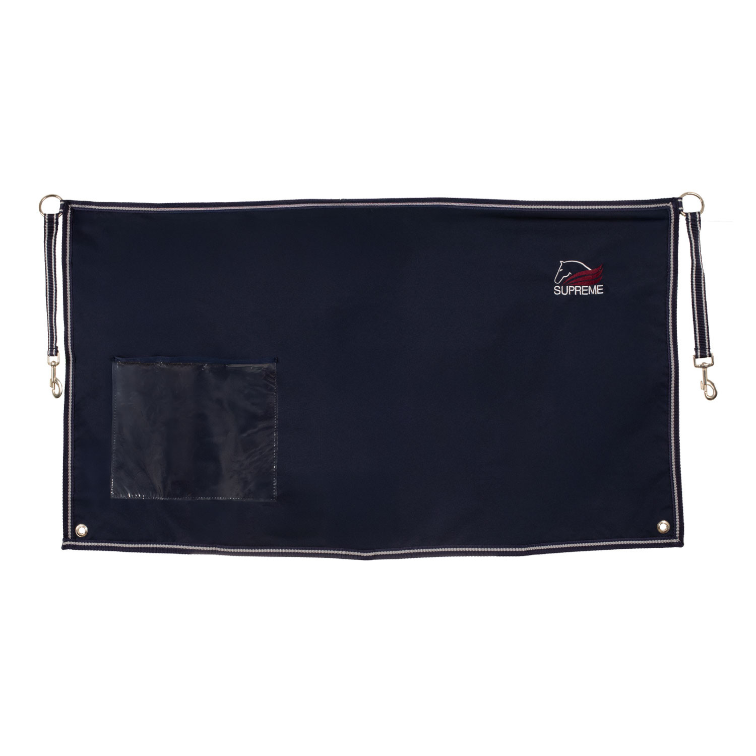 Zábrana před box Supreme 110 × 60 cm