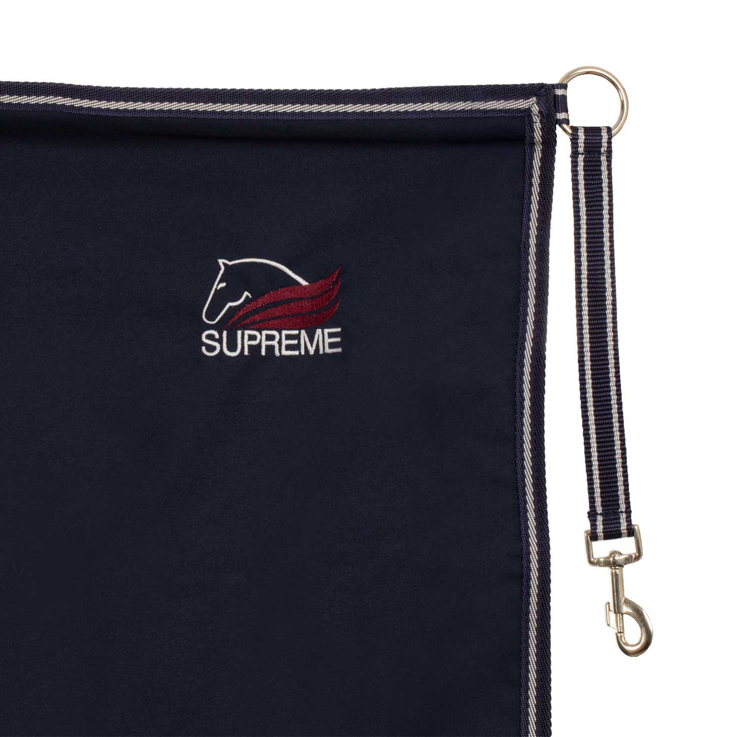 Zábrana před box Supreme 110 × 60 cm