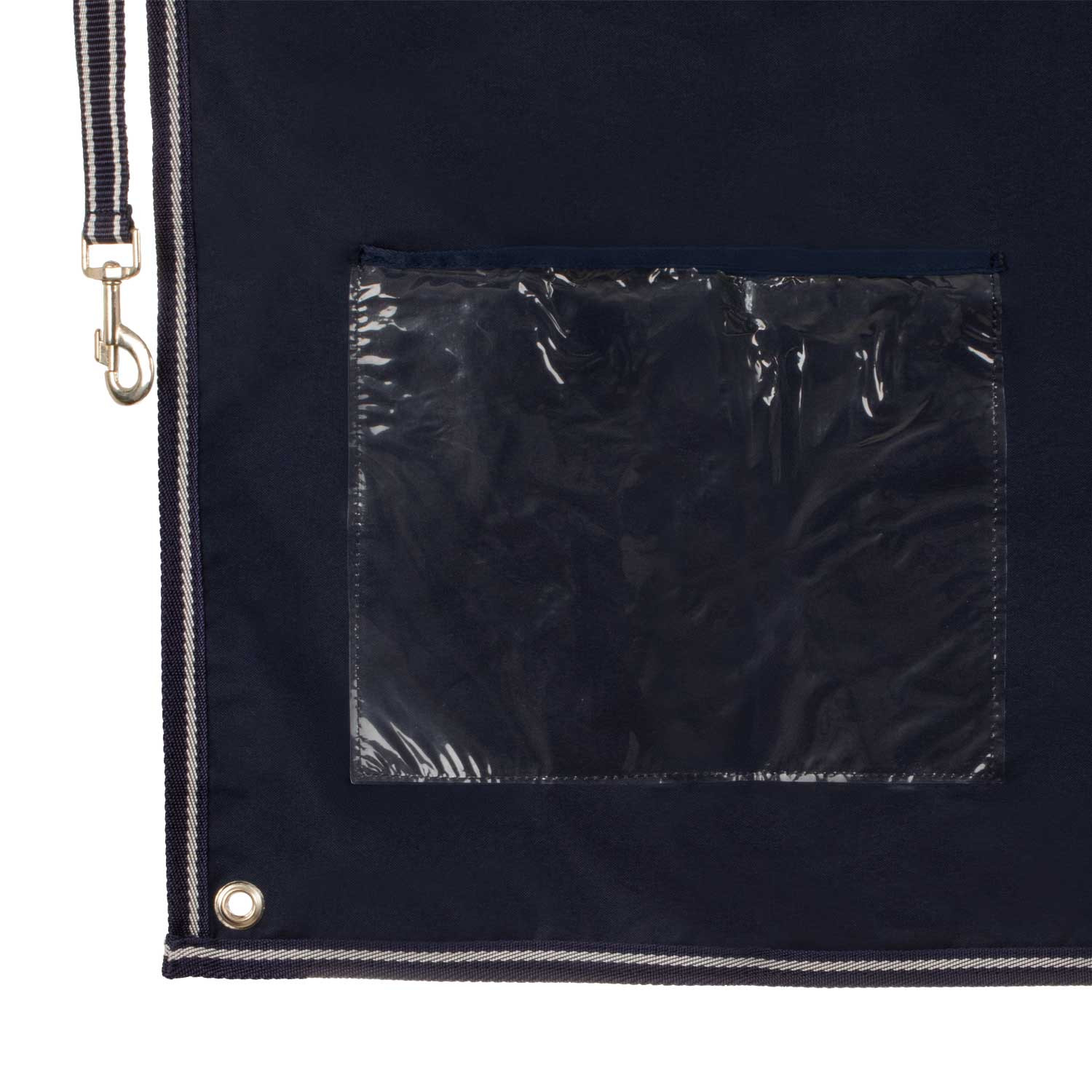 Zábrana před box Supreme 110 × 60 cm