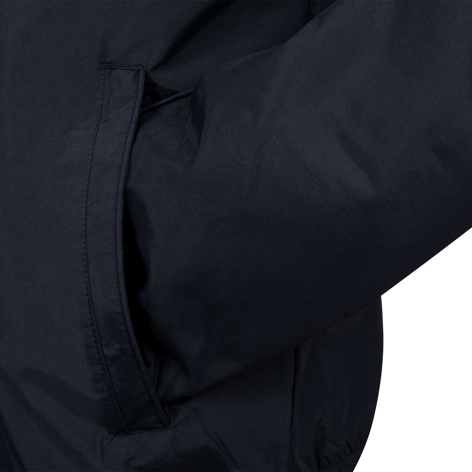 Unisex jezdecká bomber bunda Supreme s fleecovou podšívkou