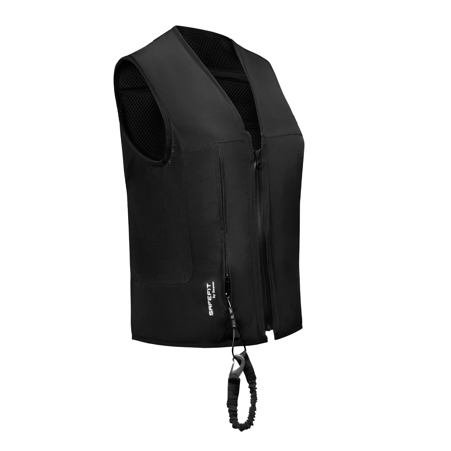 Airbagová vesta Seaver SafeFit – standardní délka