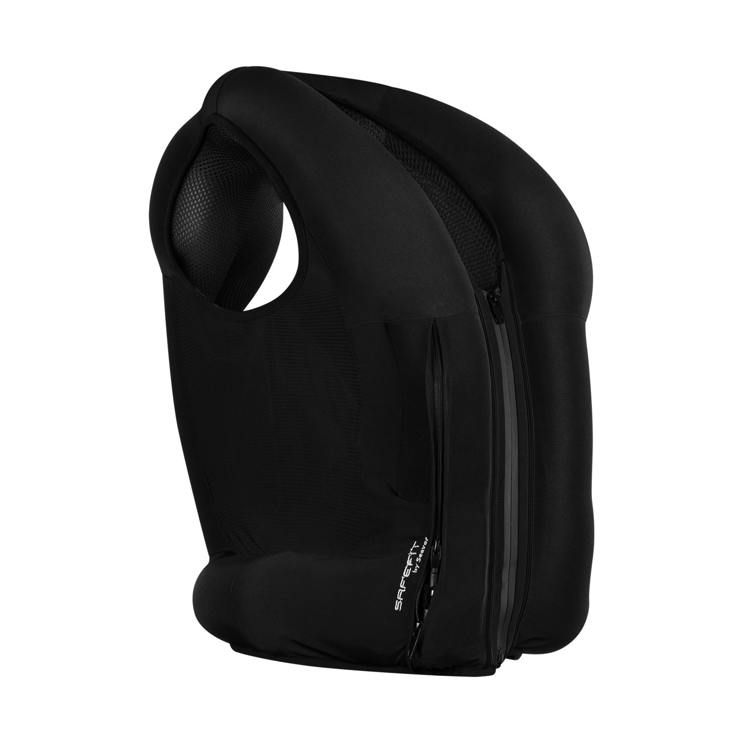 Airbagová vesta Seaver SafeFit – standardní délka