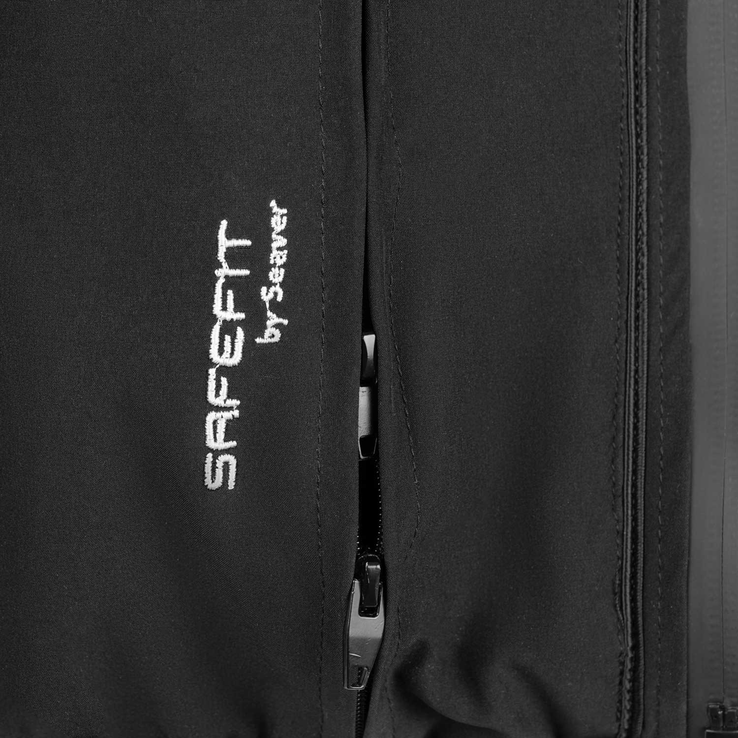 Airbagová vesta Seaver SafeFit – standardní délka