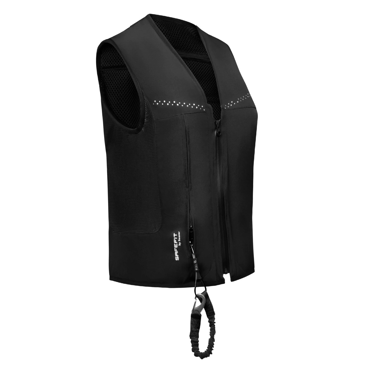 Airbagová vesta Seaver Safe Fit Victory Line – standardní délka
