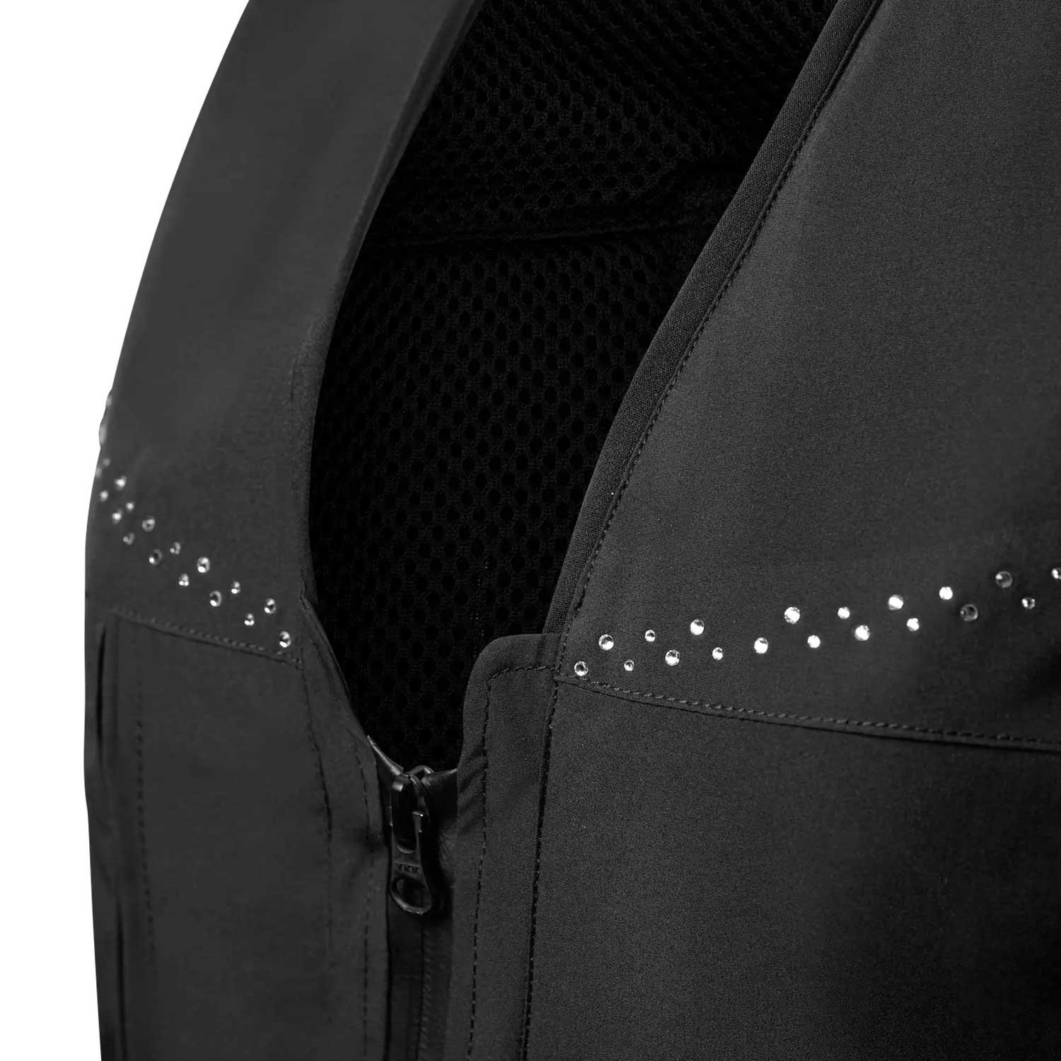 Airbagová vesta Seaver Safe Fit Victory Line – standardní délka