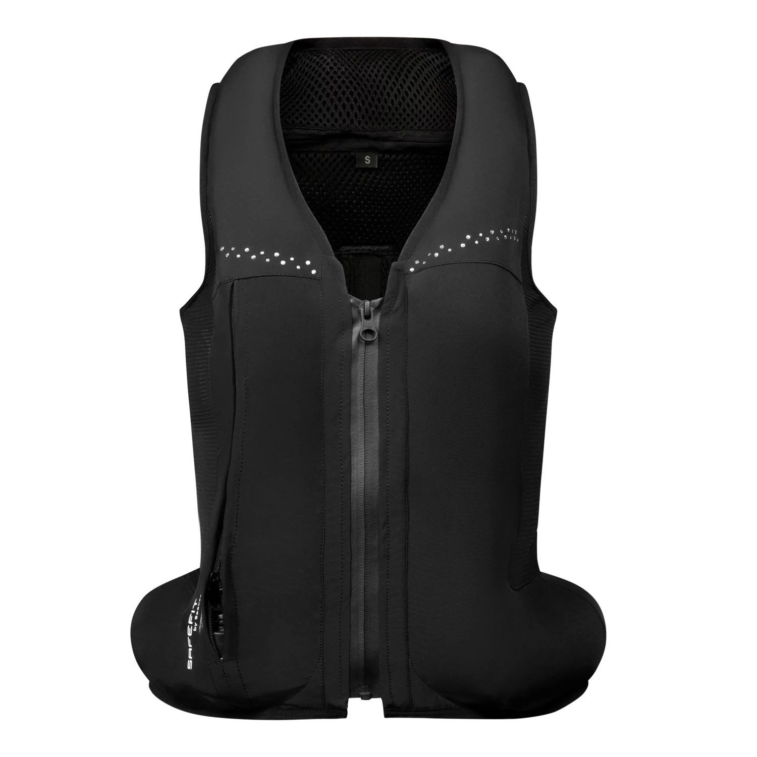 Airbagová vesta Seaver Safe Fit Victory Line – standardní délka