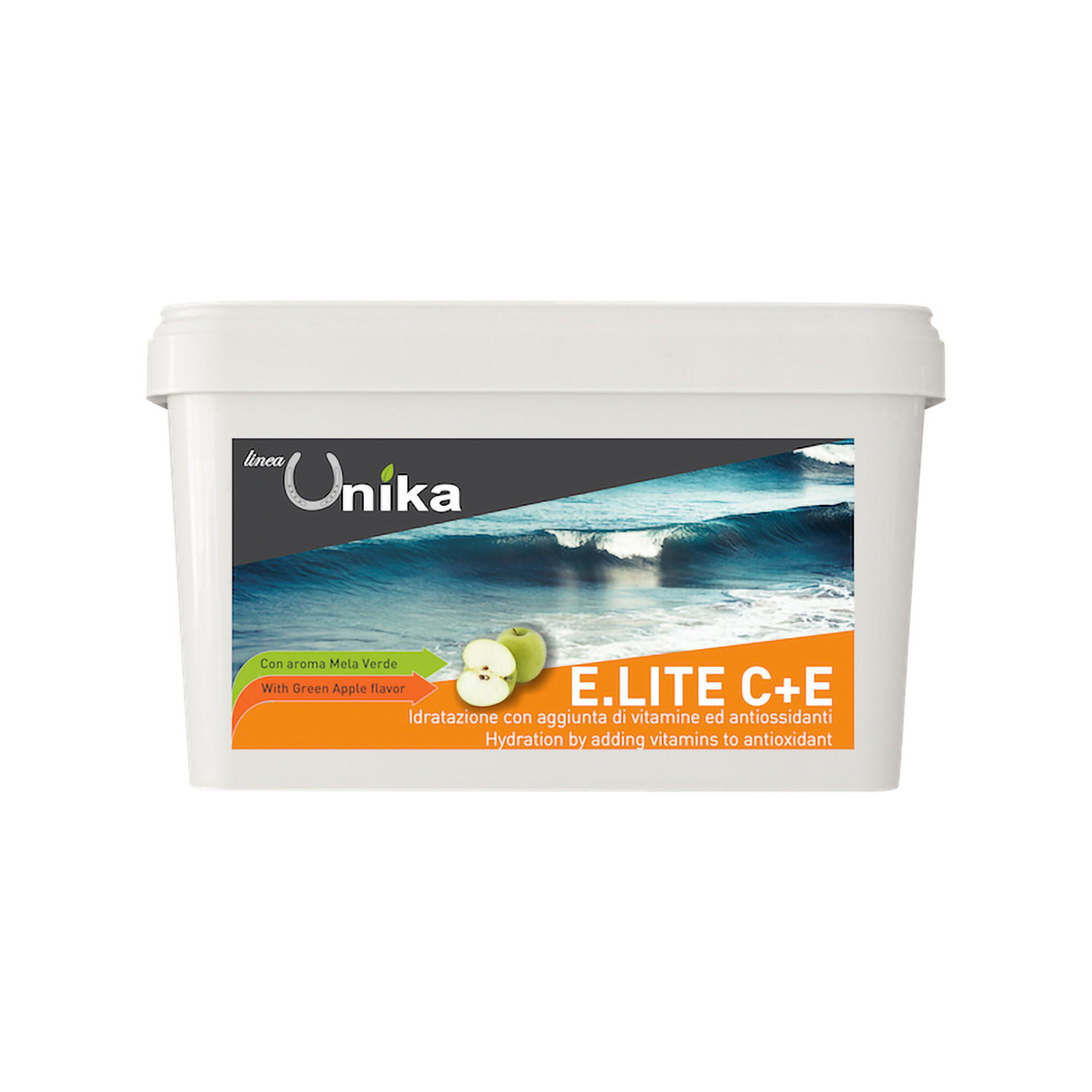Elyte C+E (3 Kg) Lu0015