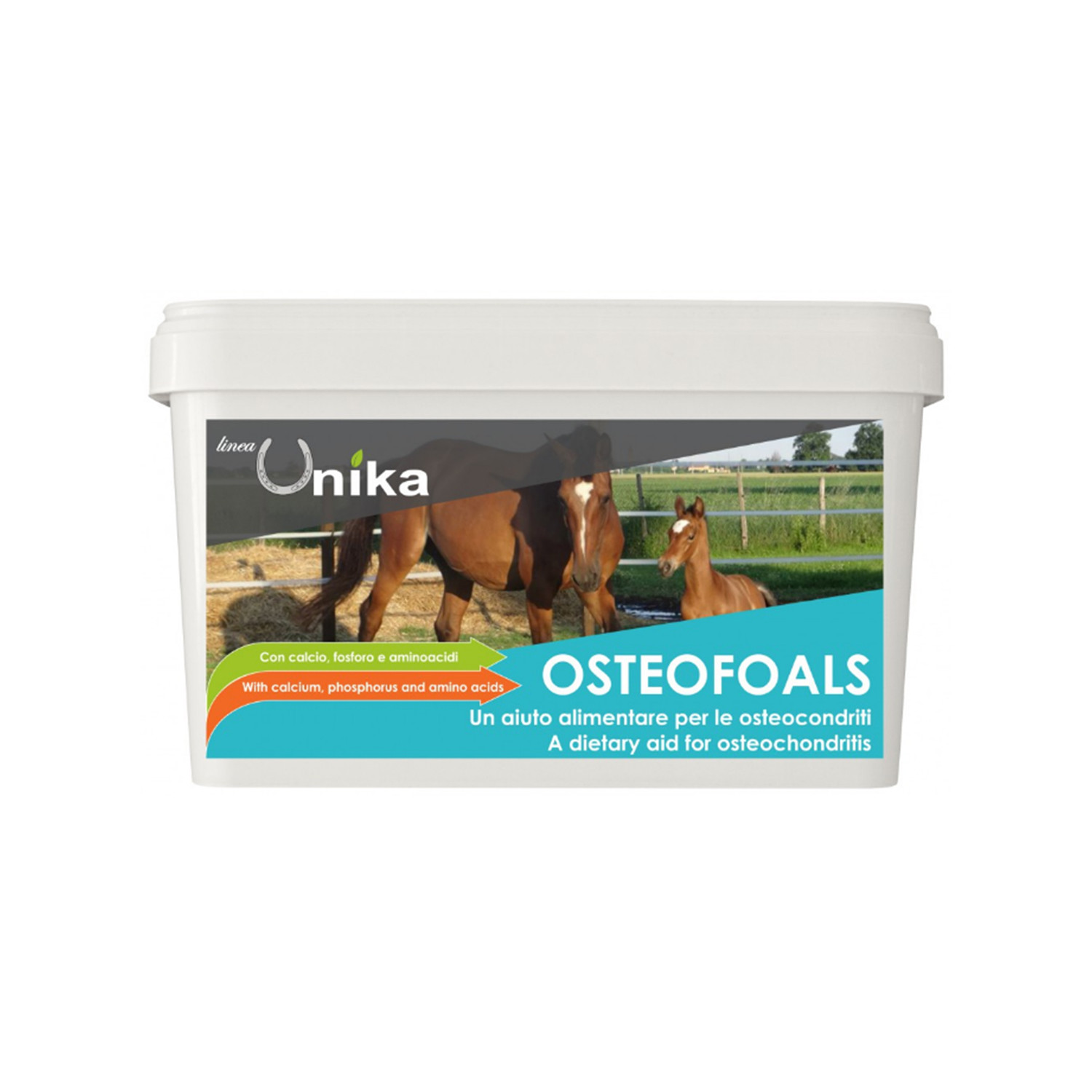 Osteofoals (5 Kg) Lu0040