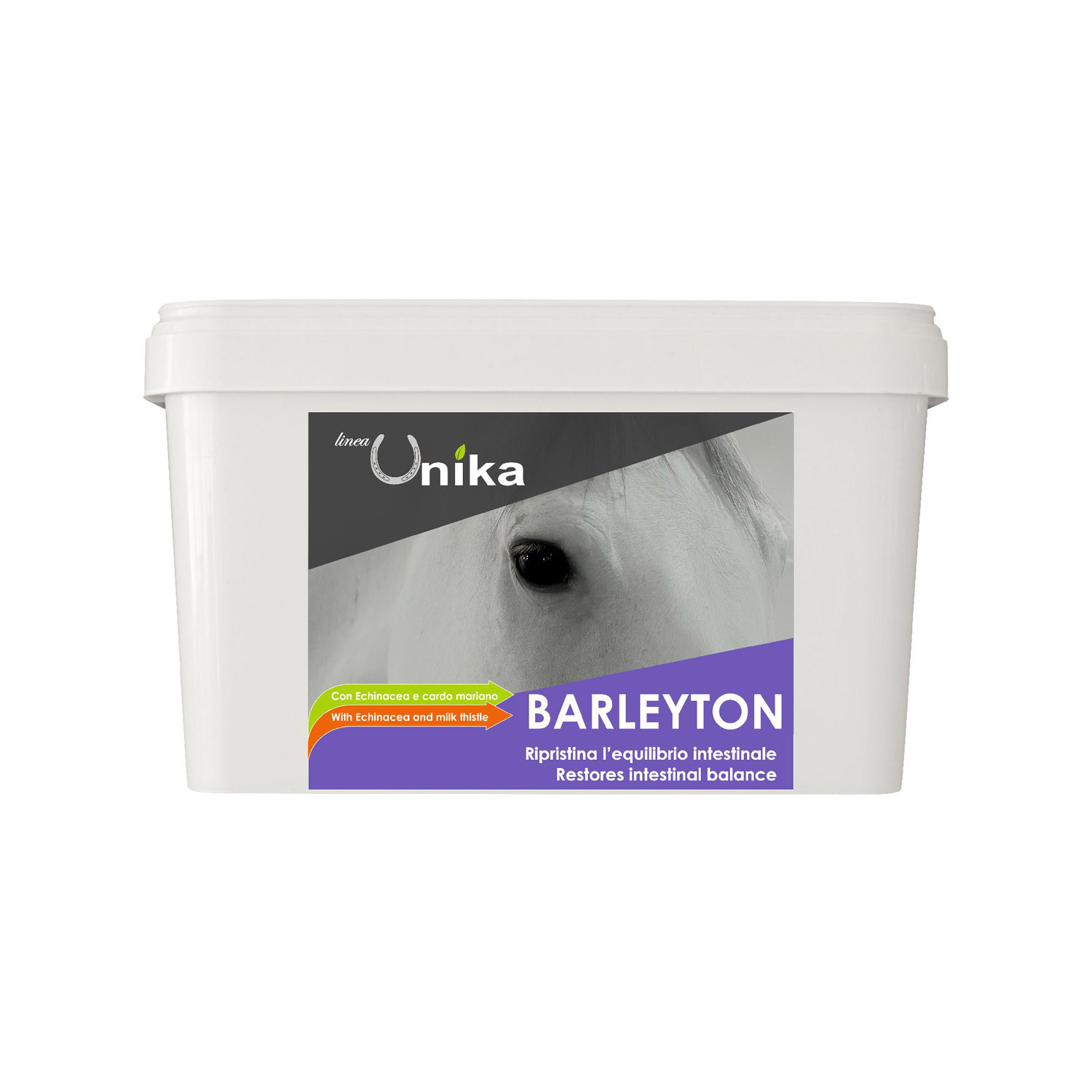 Barleyton (3 Kg) Lu0002