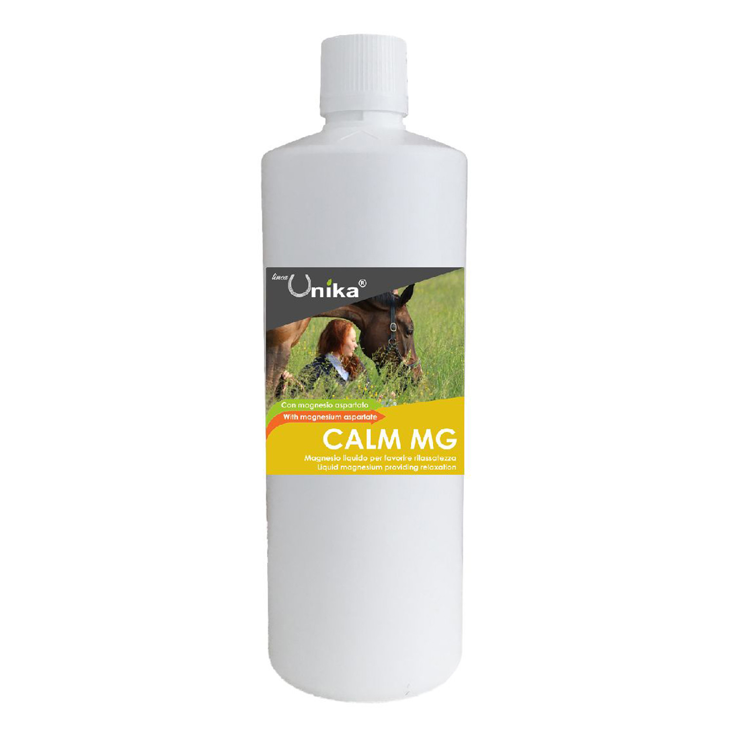 Calm Mg (1 Kg) Lu0065