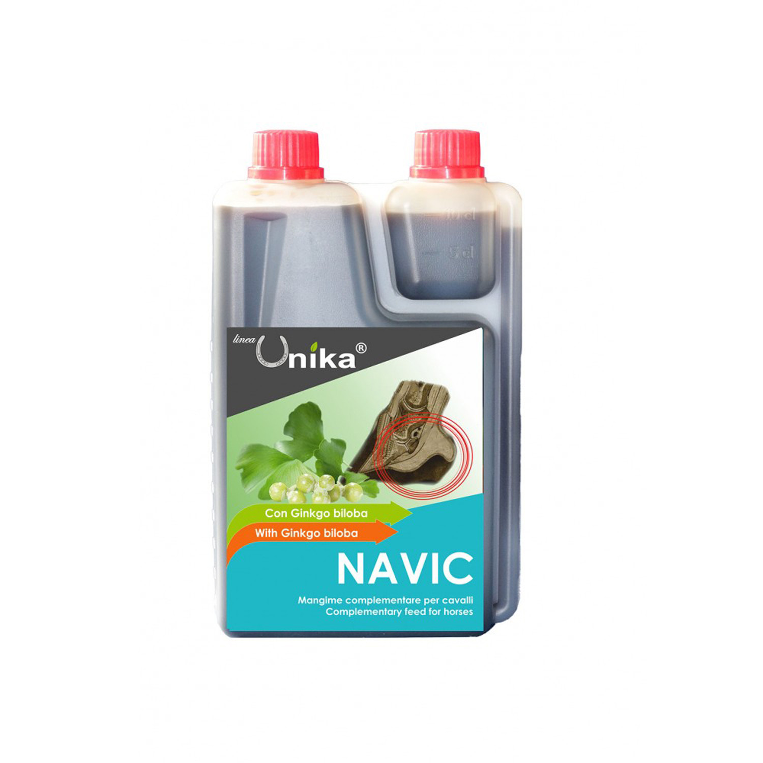 Navic (1.25 Lt)