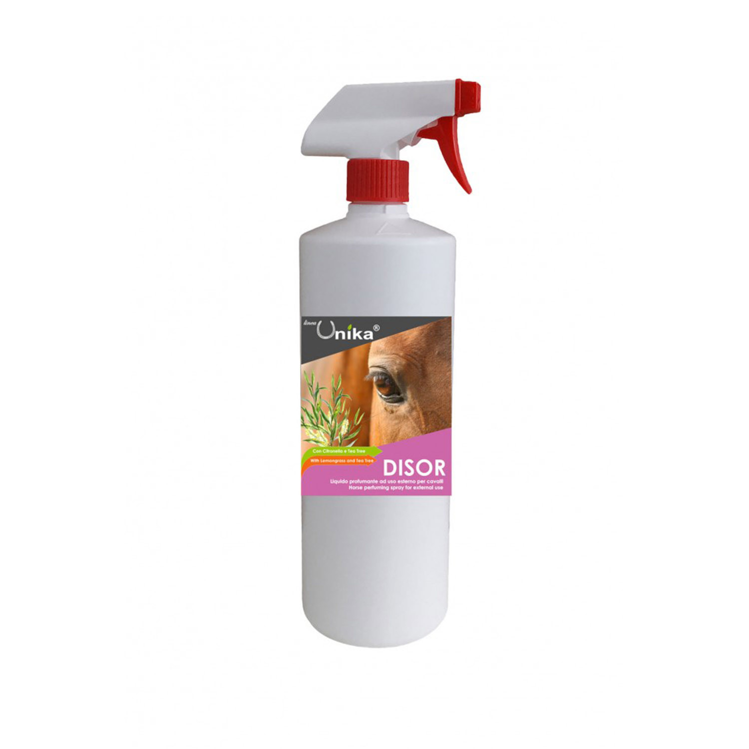 Disor (1000 Gr) Lu0084