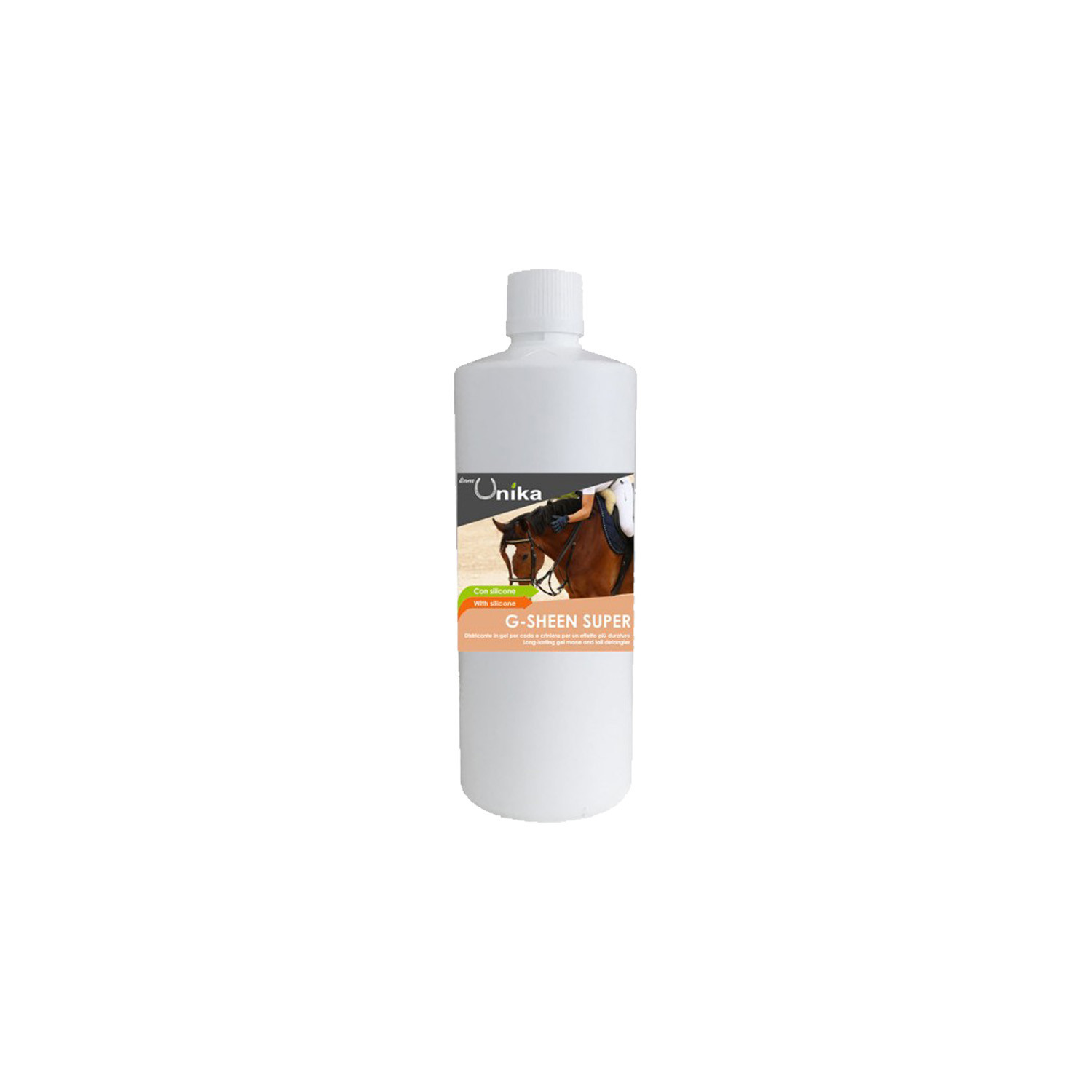 G-Sheen Super 500 Ml