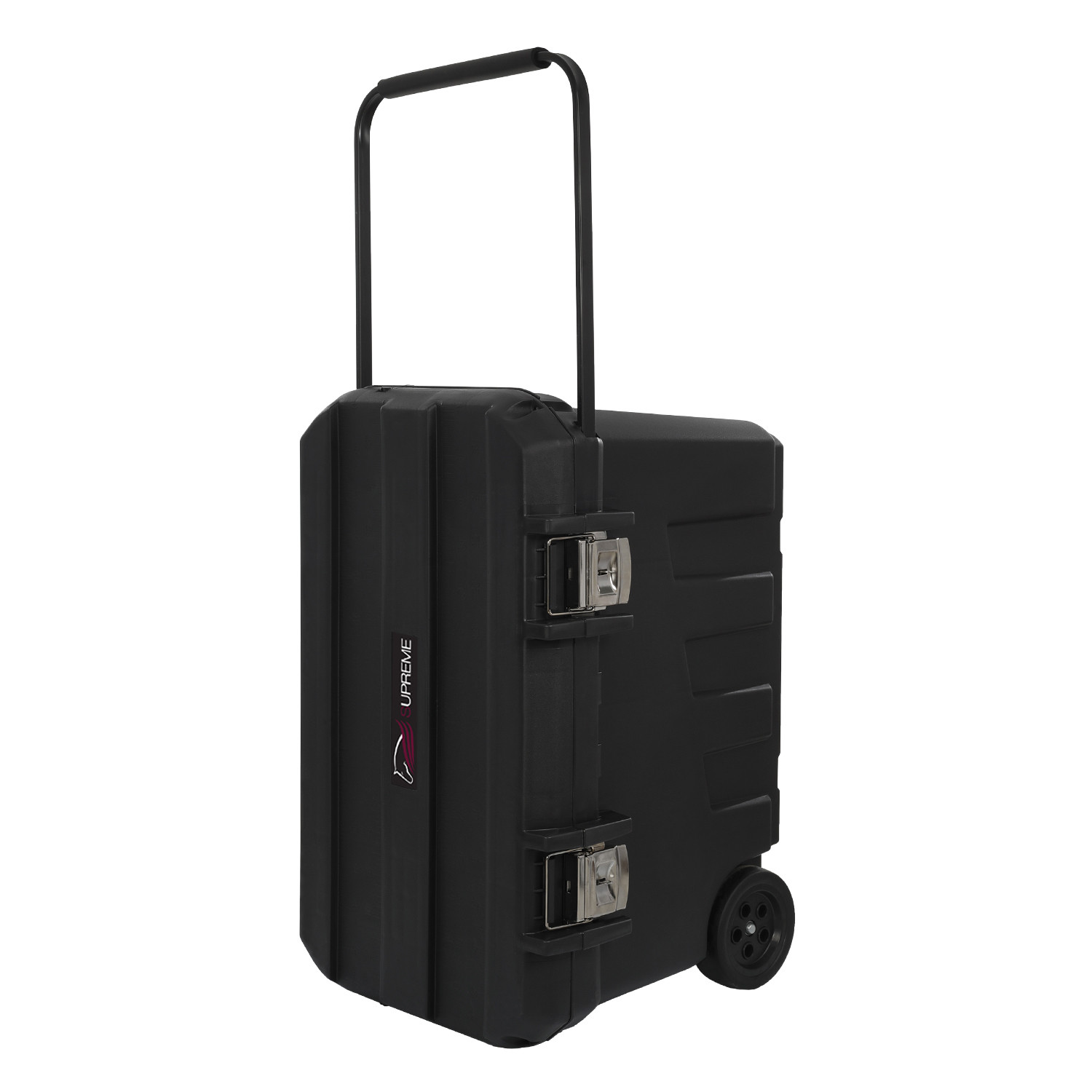 Baule Trolley 2 Ruote 109 Litri