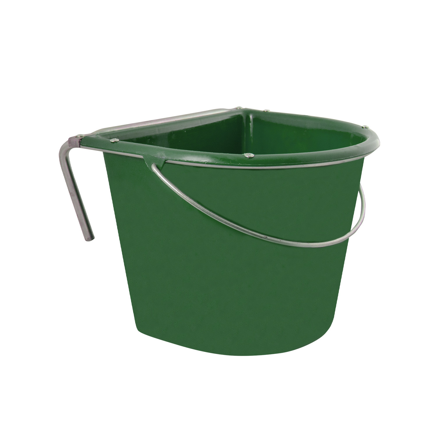 Feeder With Iron Reinforcement And Handle V Plast V902/B 15 L
