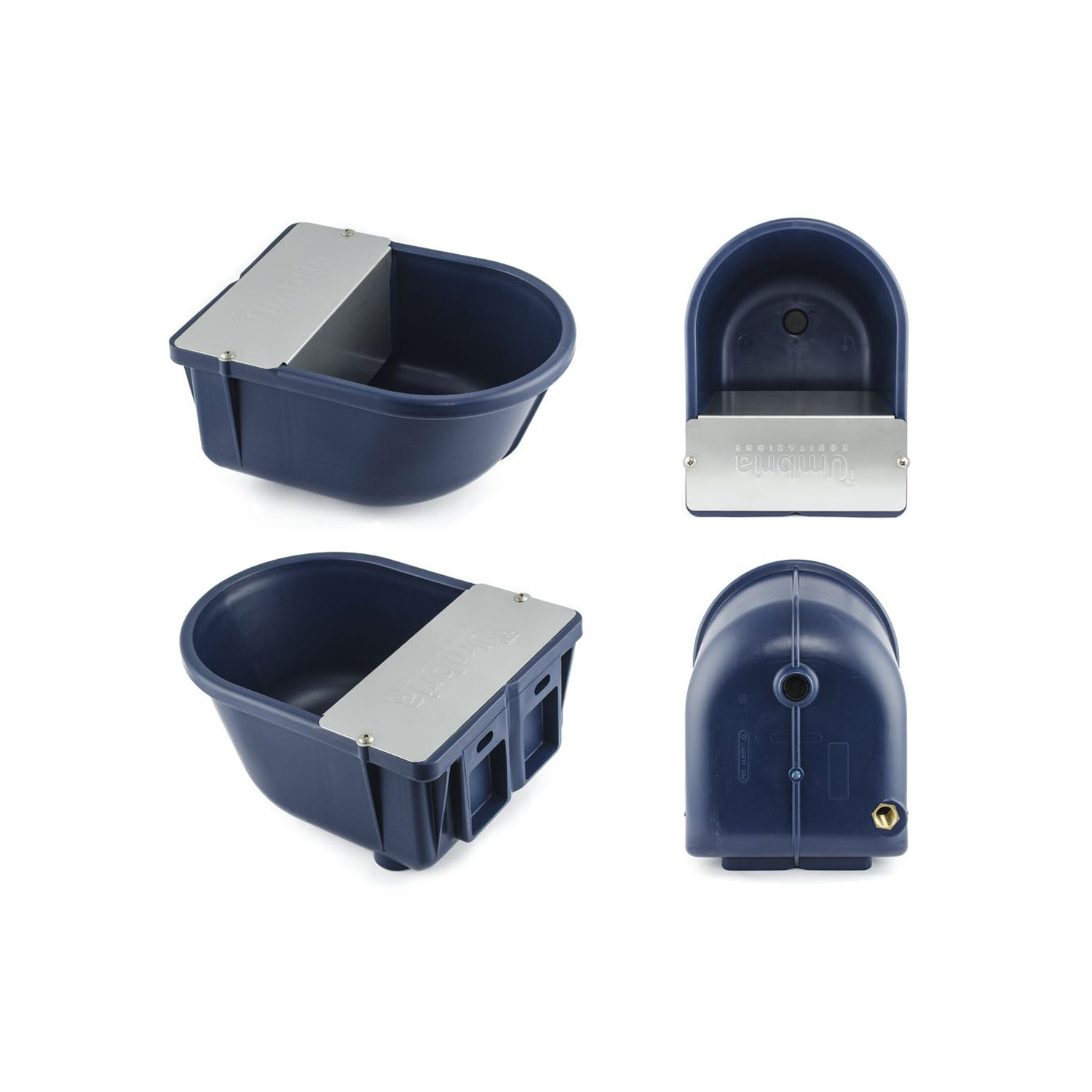 Constant Level Drinker In Abs Plastic