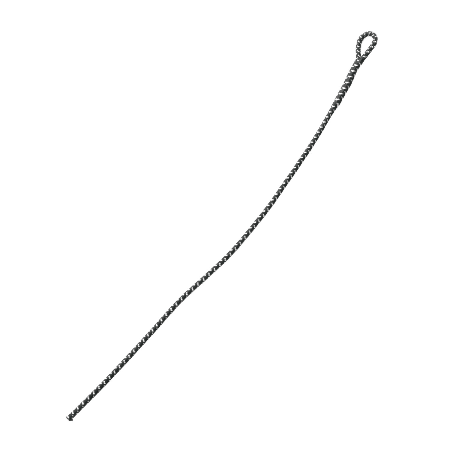 Náhradní šlahounek k biči Umbria Equitazione 30 cm