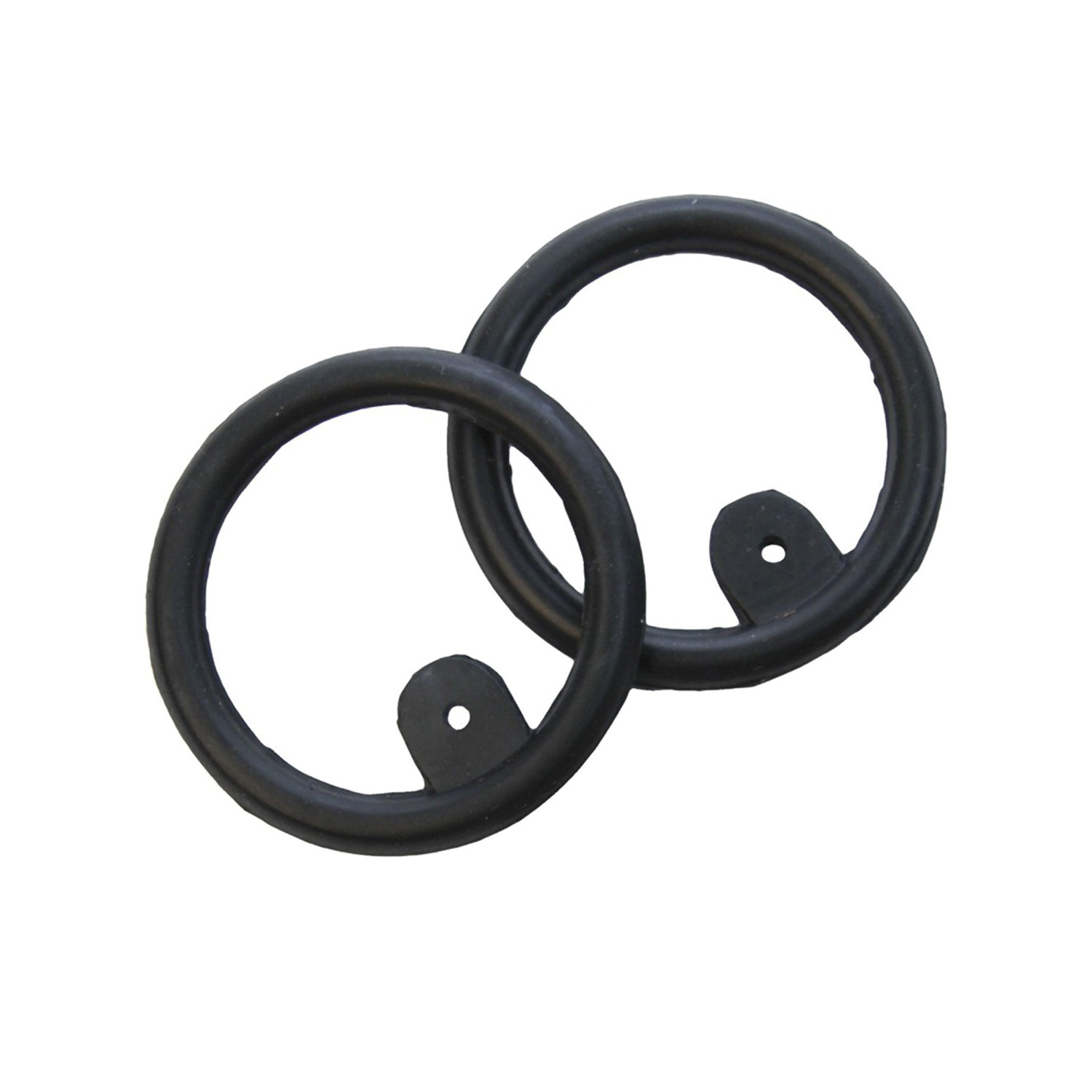 Rubber Rings For Safety Stirrups