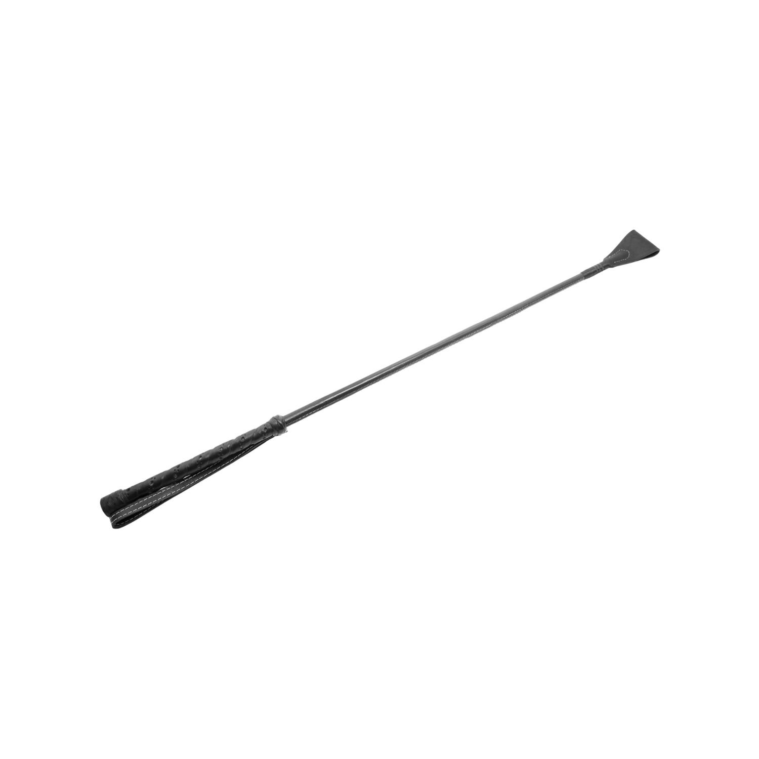 Leather Whip 106 B