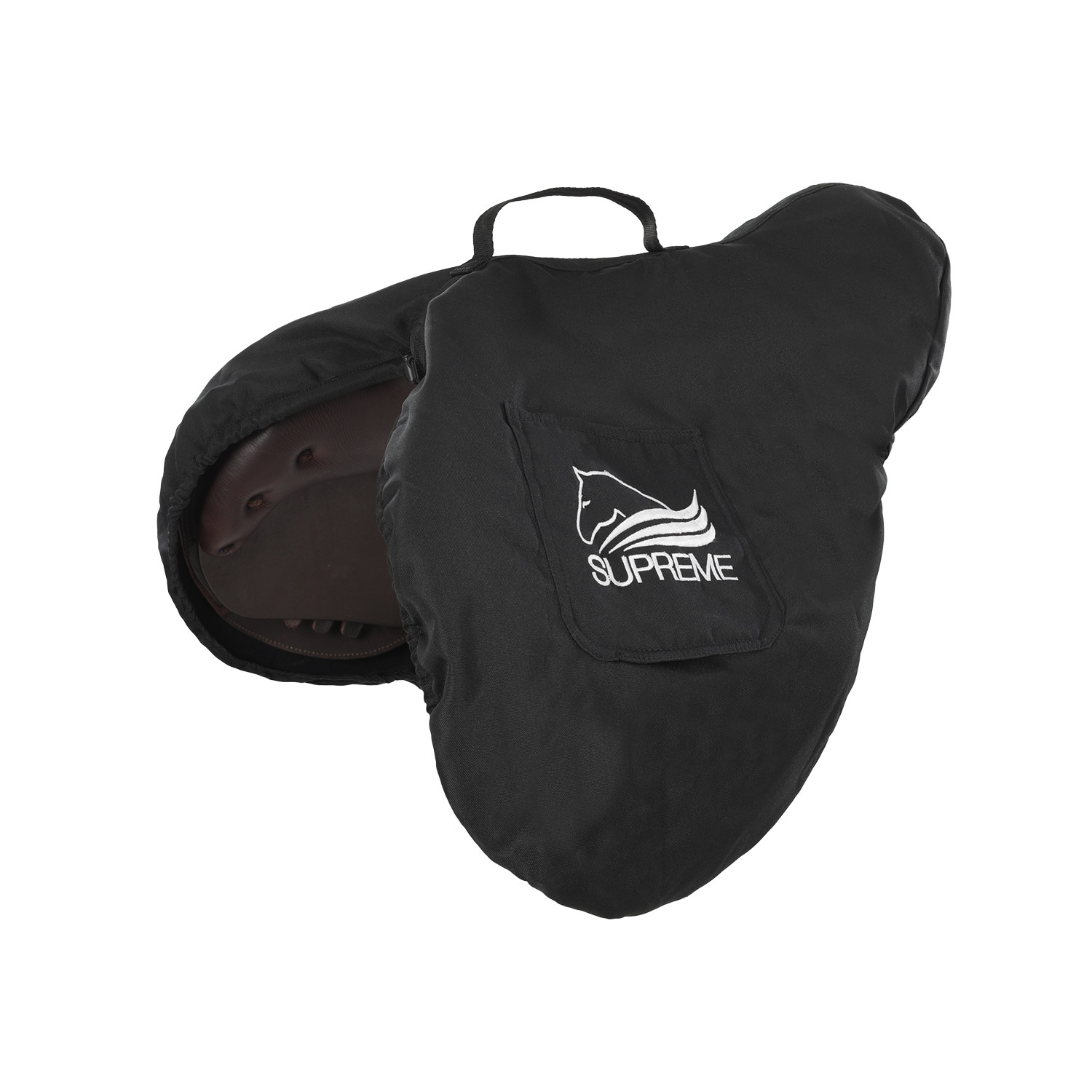 Cotton Saddle Cover New Style
