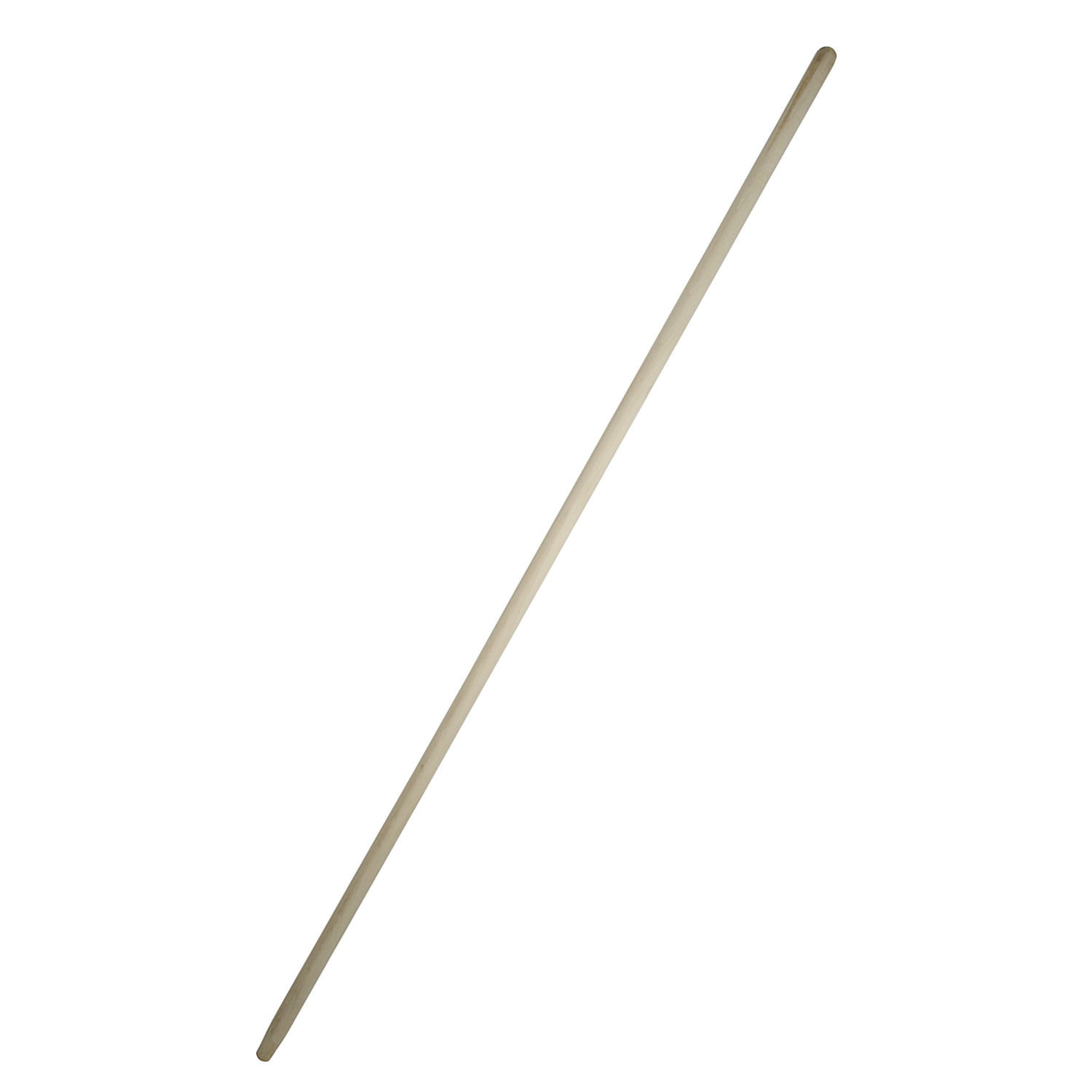 Wooden Handle 150 Cm For Fork