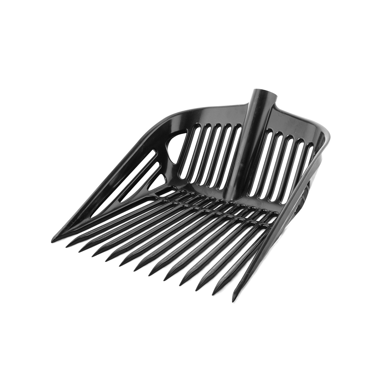 Abs Fork Hq