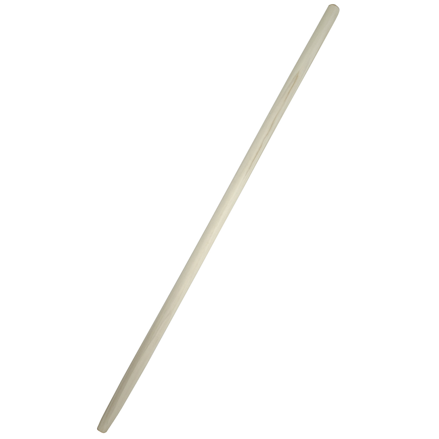 WOOD HANDLE FOR SHOVEL 140 cm