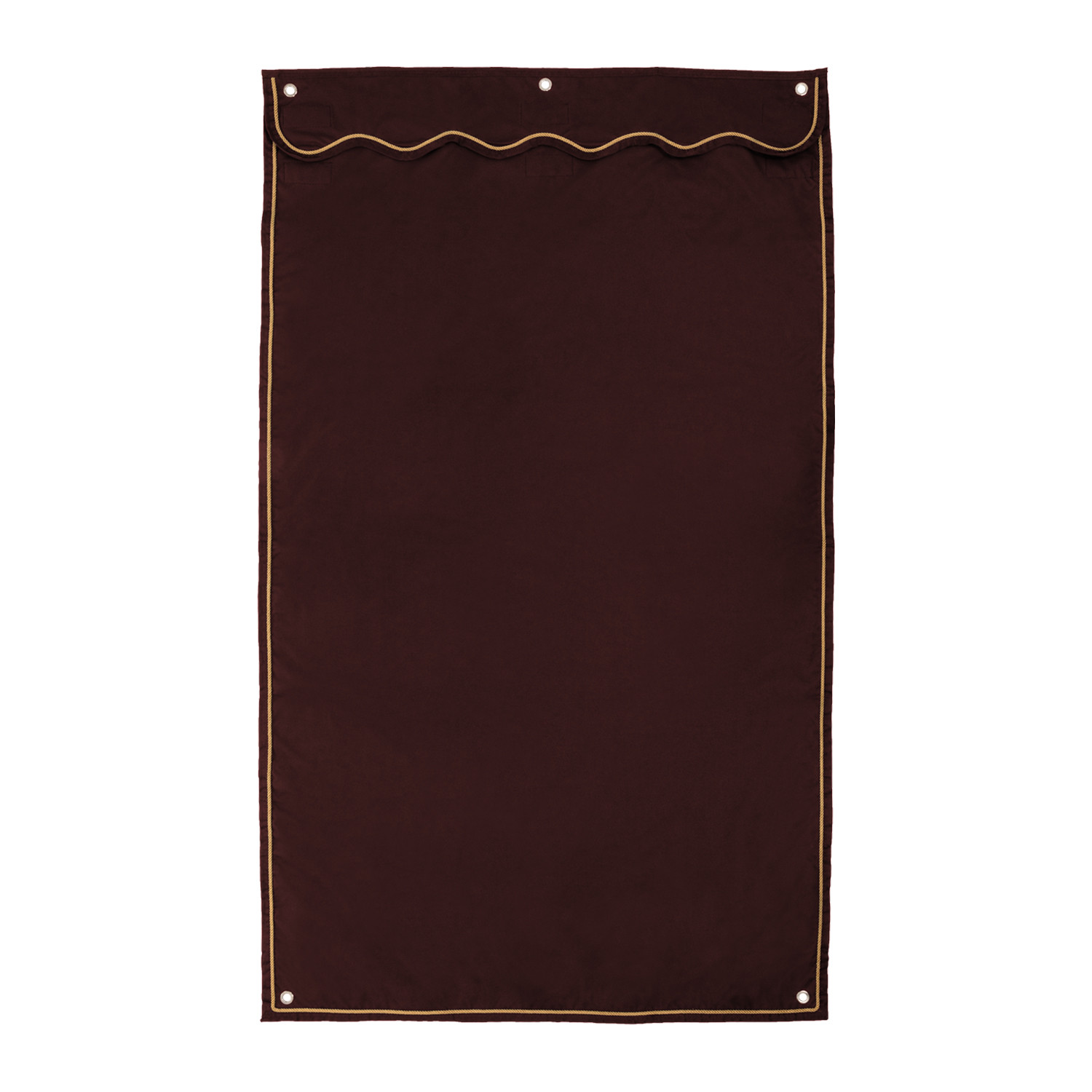 Lamicell Long Stable Curtain