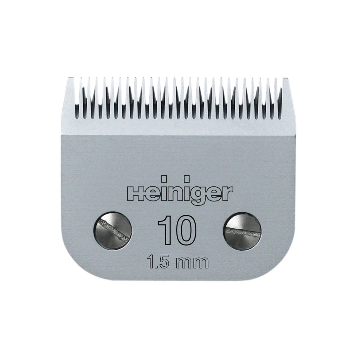 BLADE FOR SAPHIR CLIPPER 10 1.5 mm