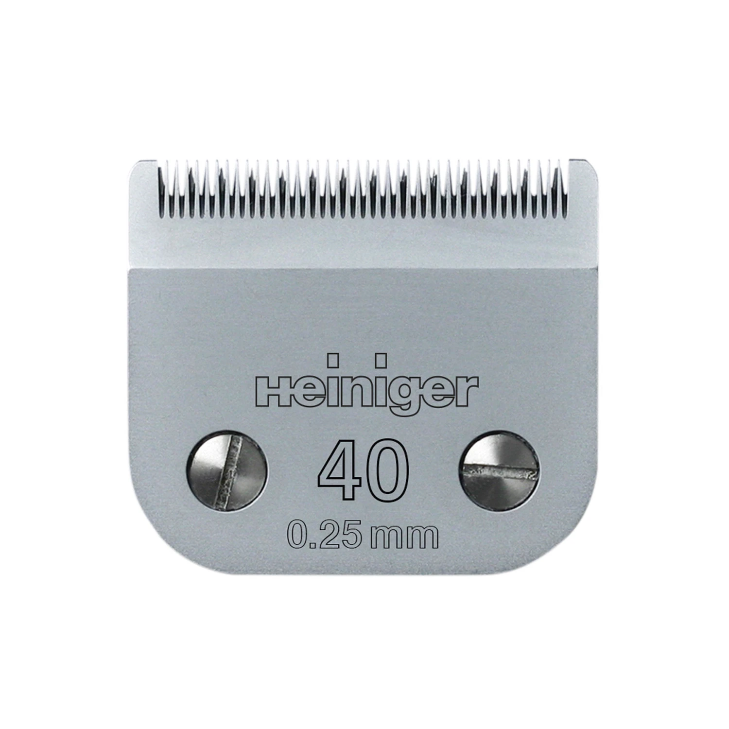 BLADE FOR SAPHIR CLIPPER 40 0.25 MM