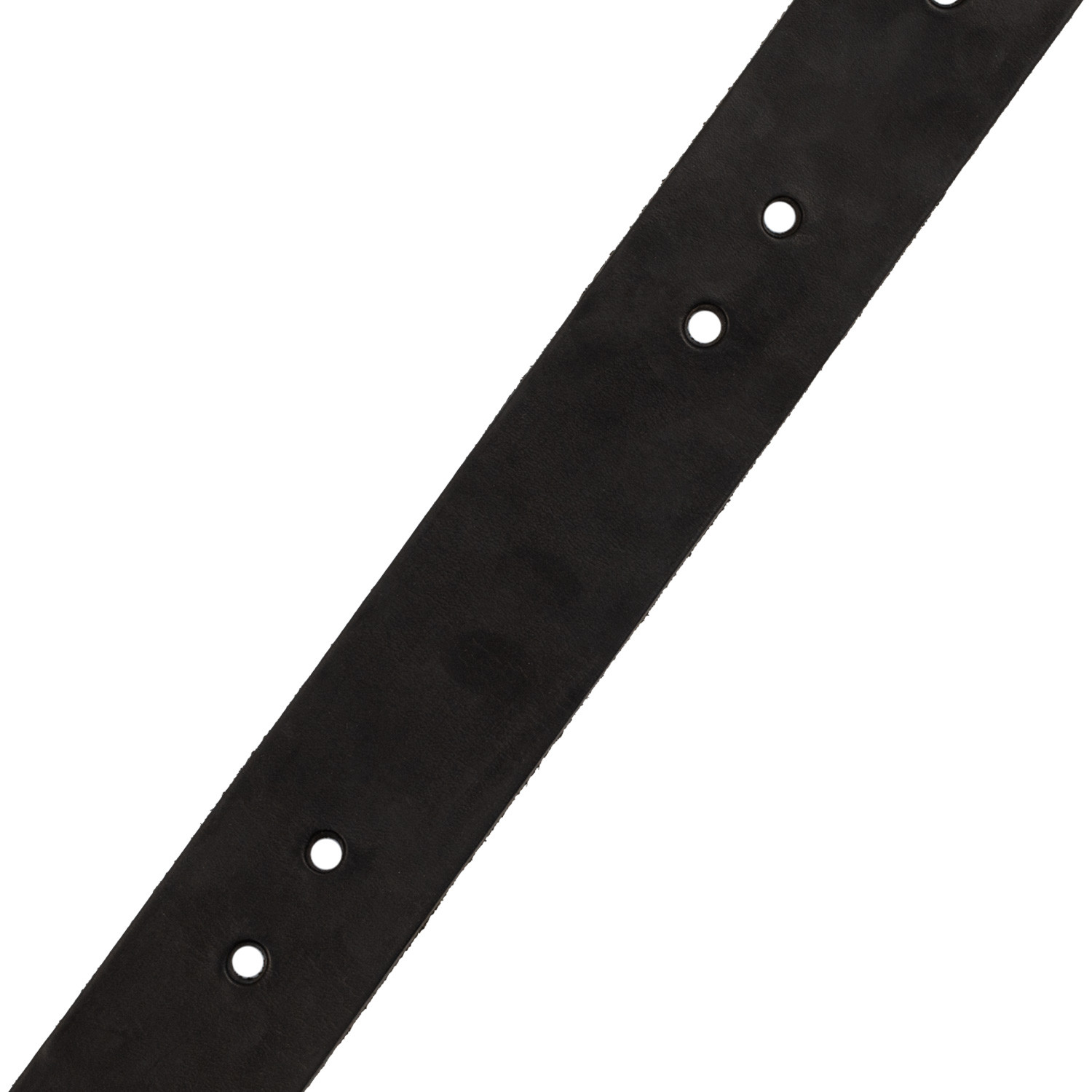 Krátký kožený off billet Lakota k westernovému sedlu 46 cm