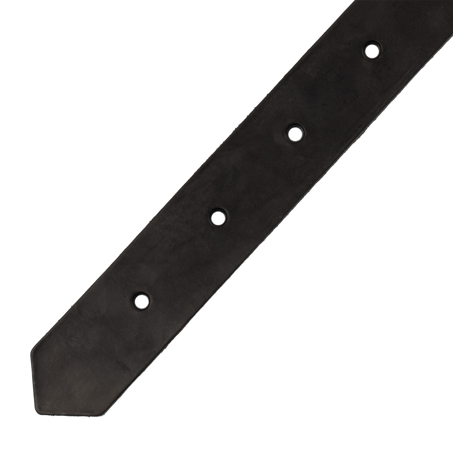 Krátký kožený off billet Lakota k westernovému sedlu 46 cm