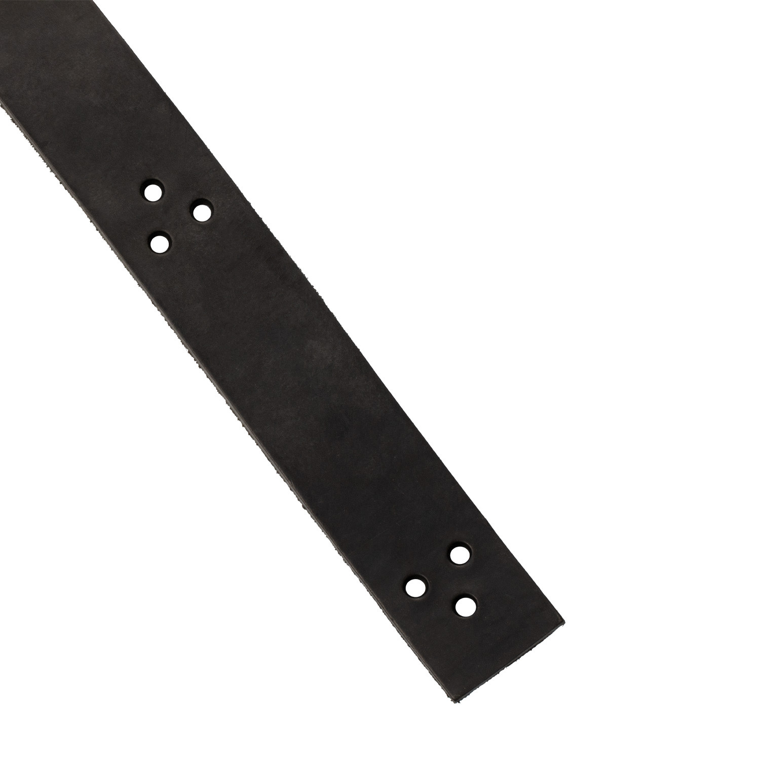 Dlouhý kožený tie strap Lakota k westernovému sedlu 120 cm