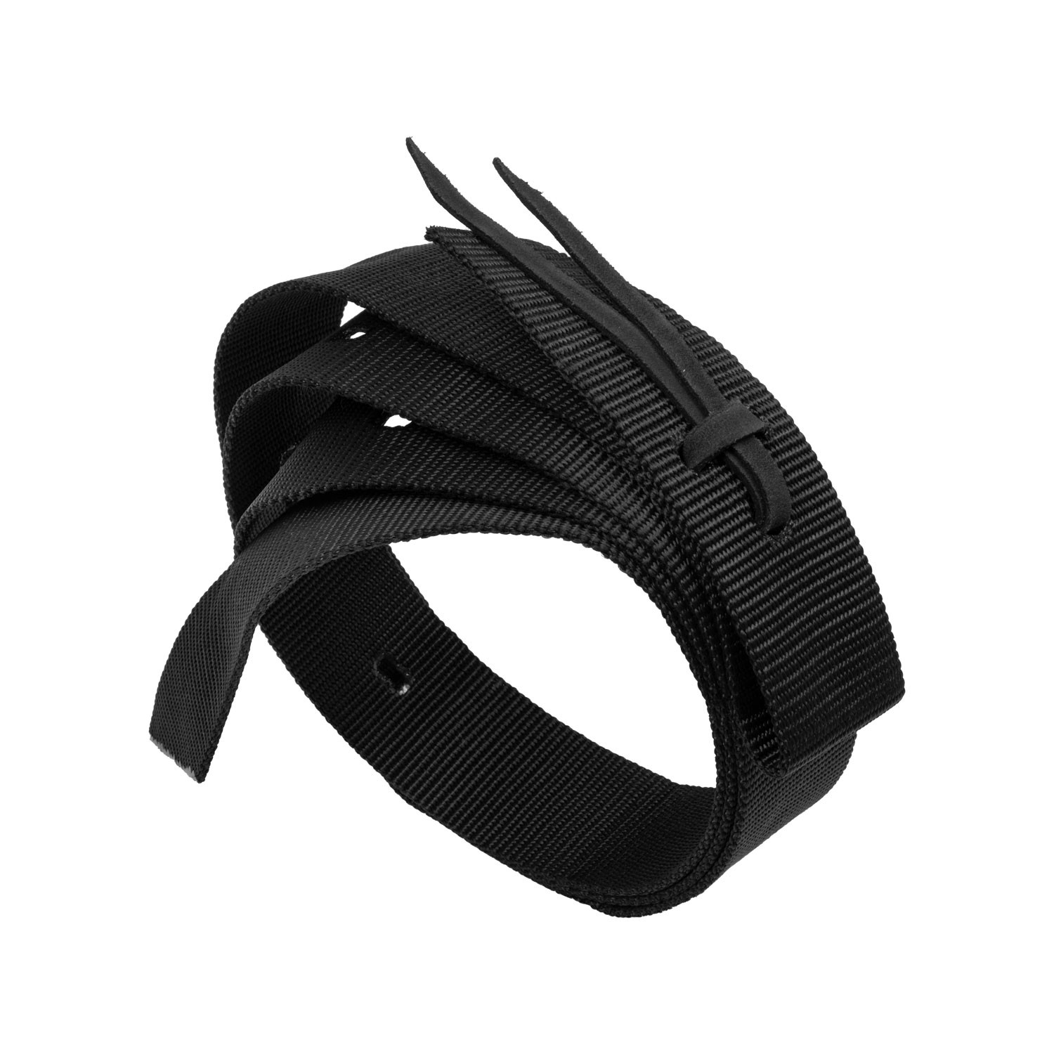 Dlouhý nylonový tie strap Lakota k westernovému sedlu