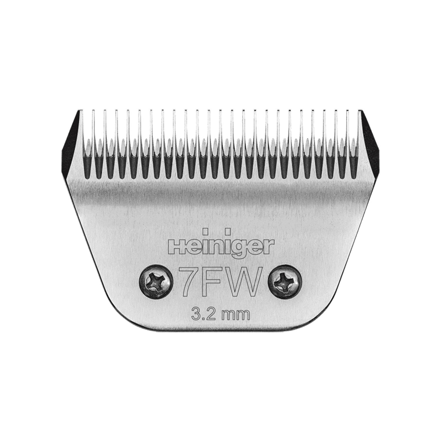 Stříhací hlavice Heiniger SnapOn 7FW 3,2 mm
