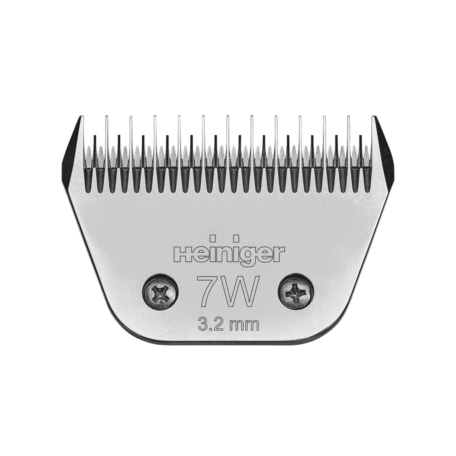 Stříhací hlavice Heiniger SnapOn 7W 3,2 mm
