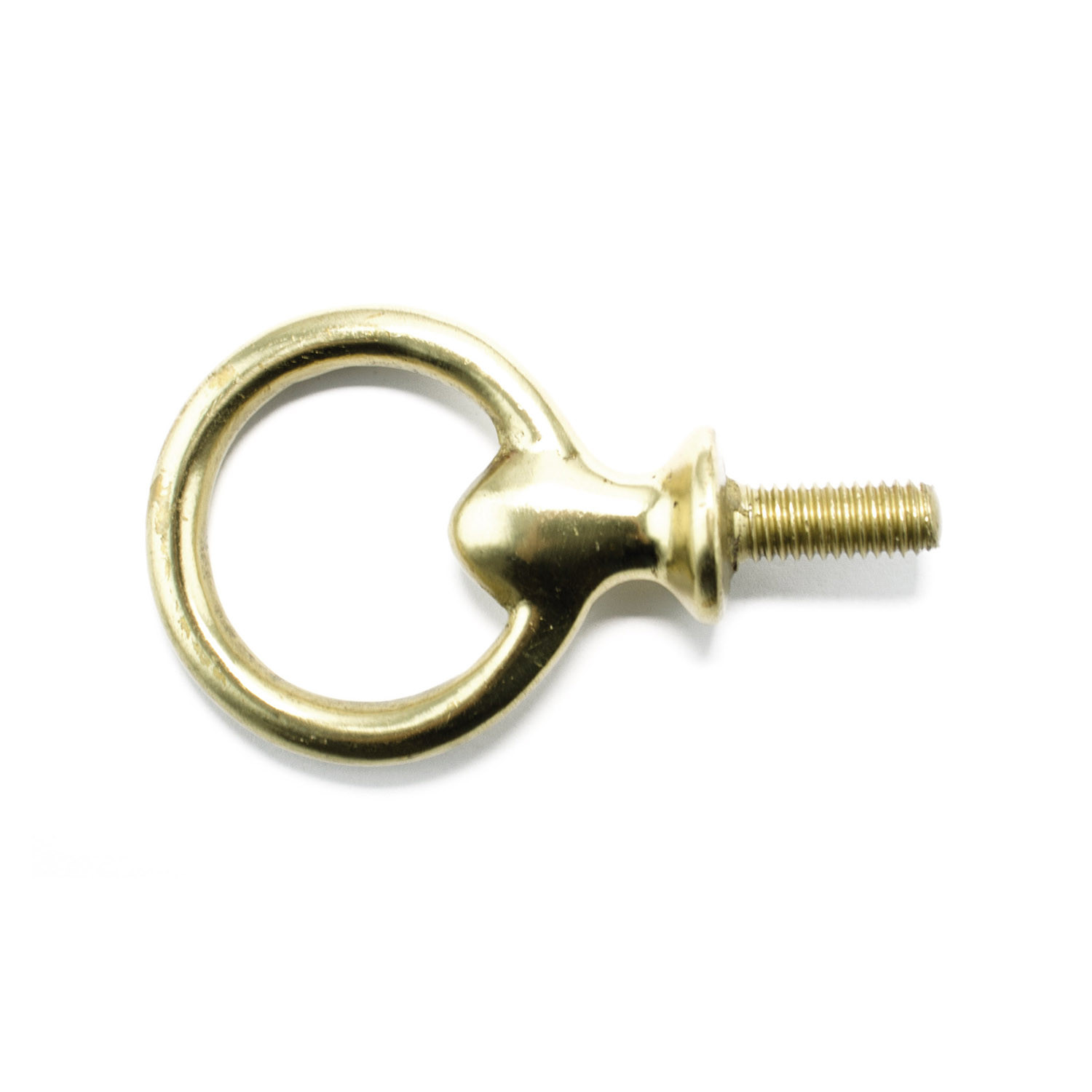 Ring For Harness