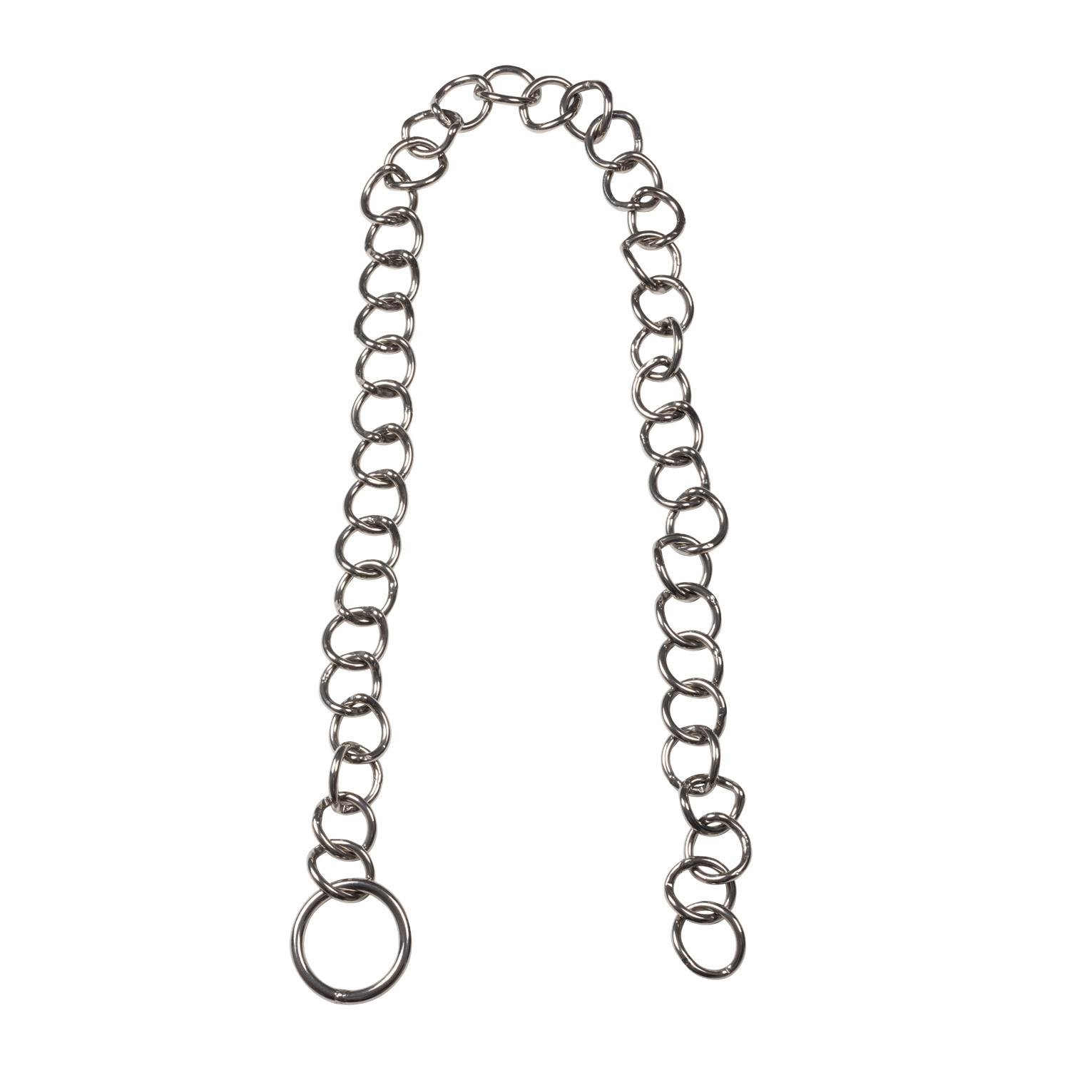Silver Chain Large