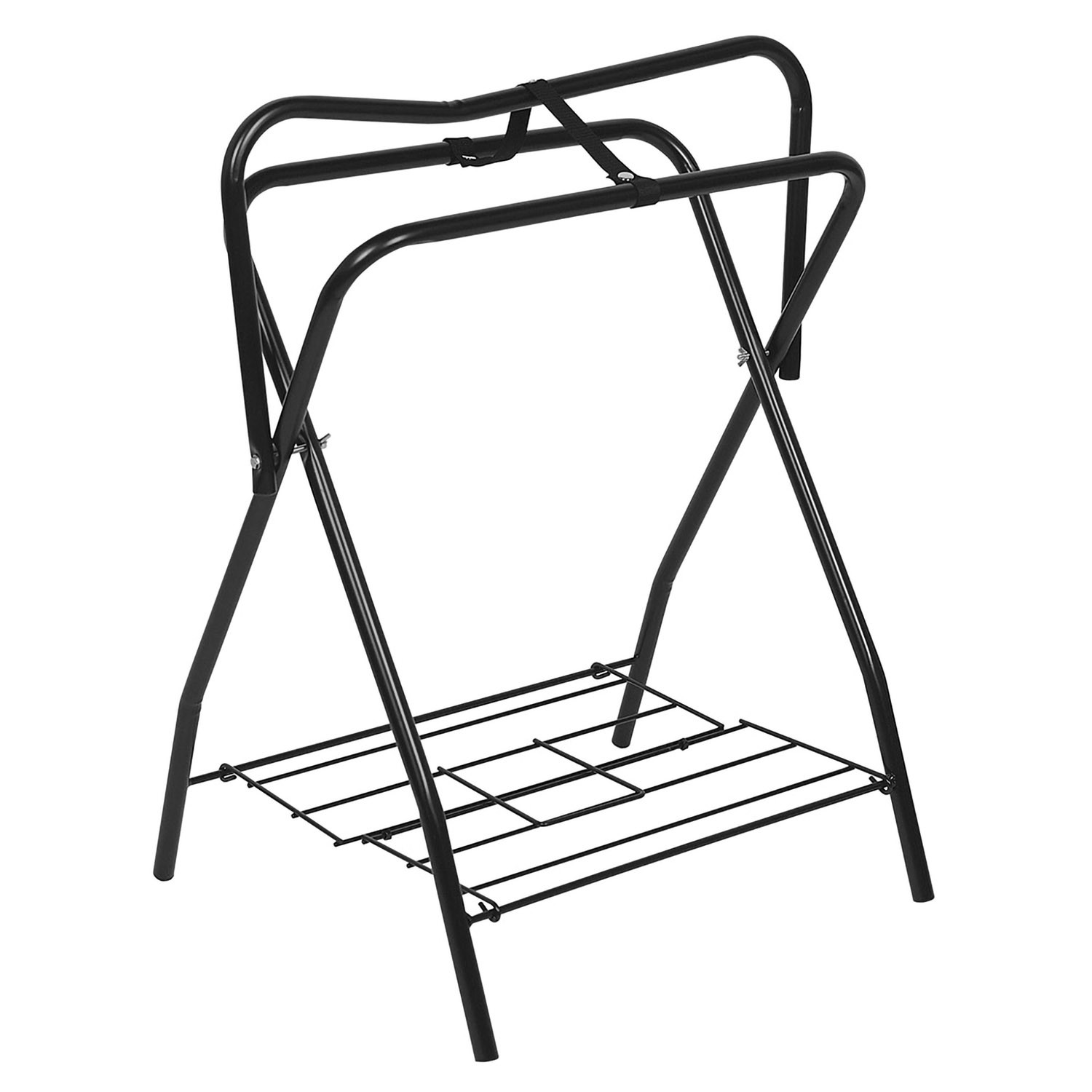 Folding 4-Legged Seat
