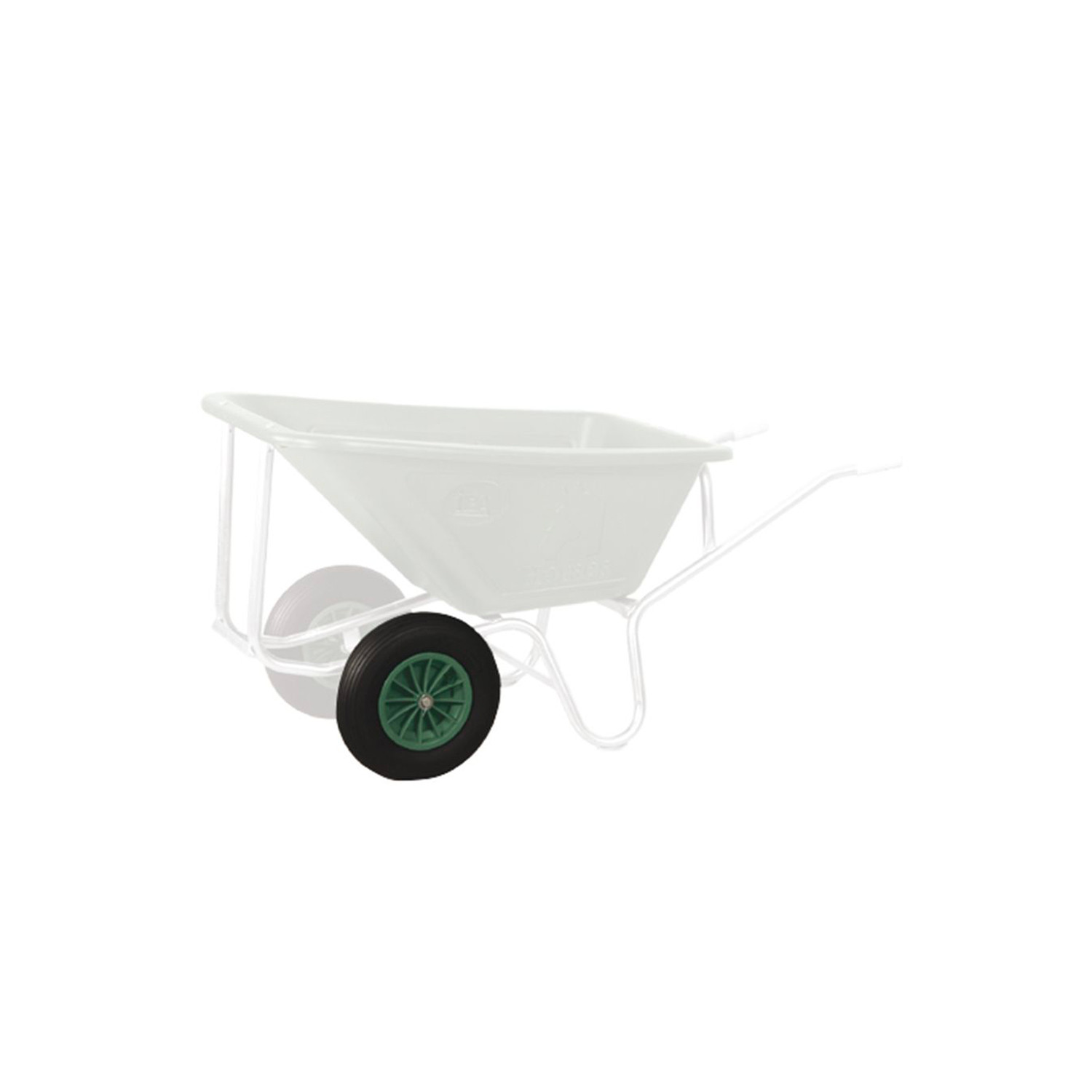 Spare Wheel For Va00910