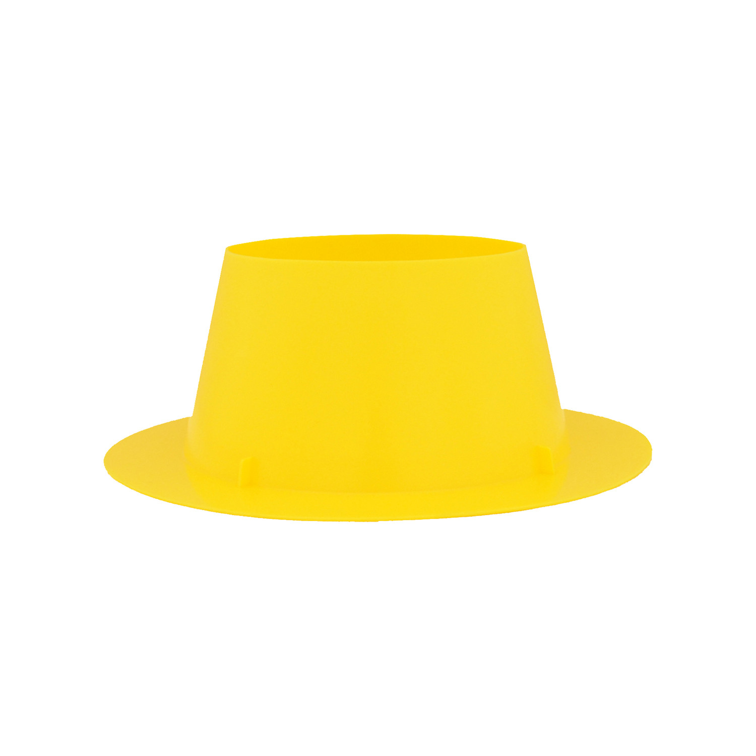 Yellow Cones