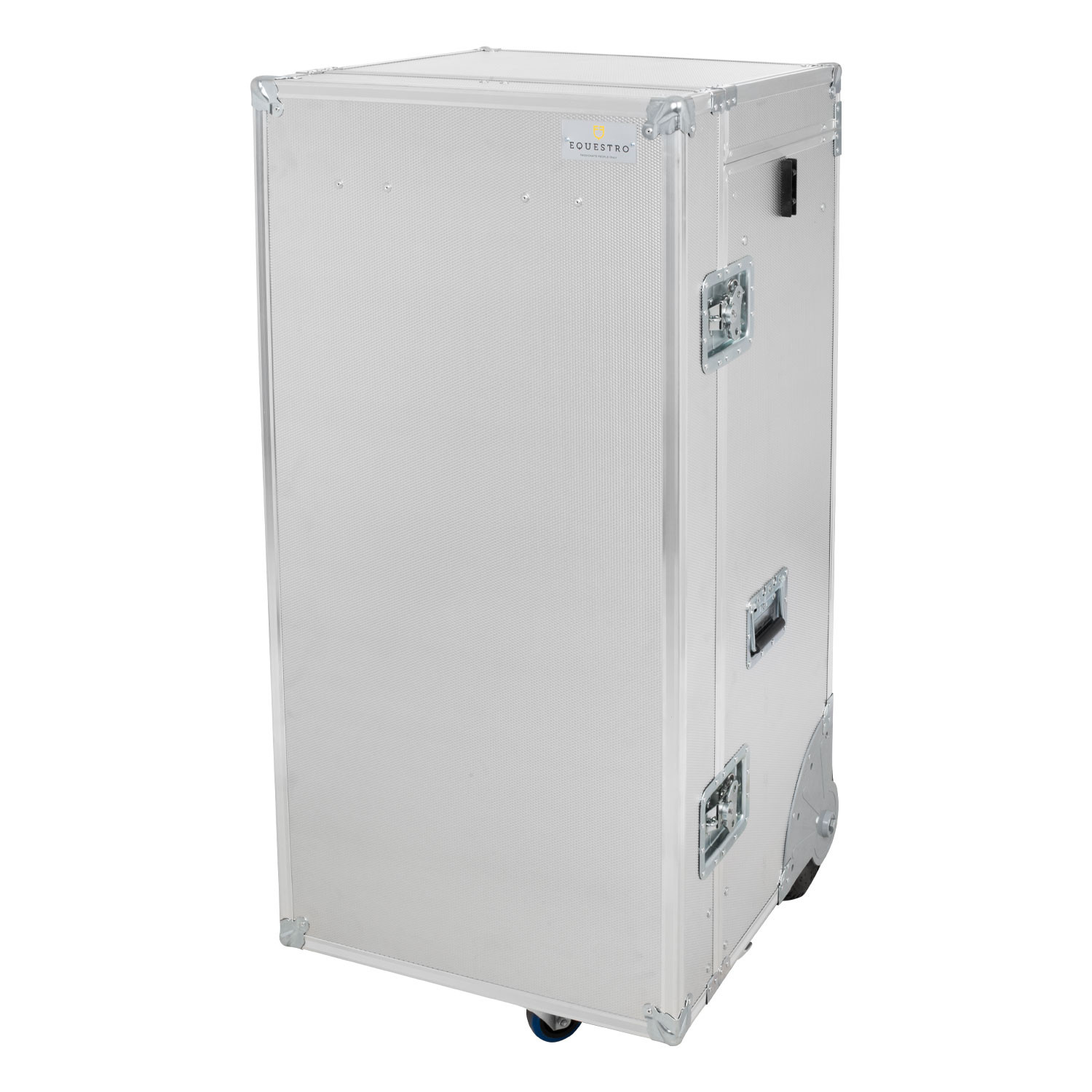 Saddle Cabinet Vertical Top Model