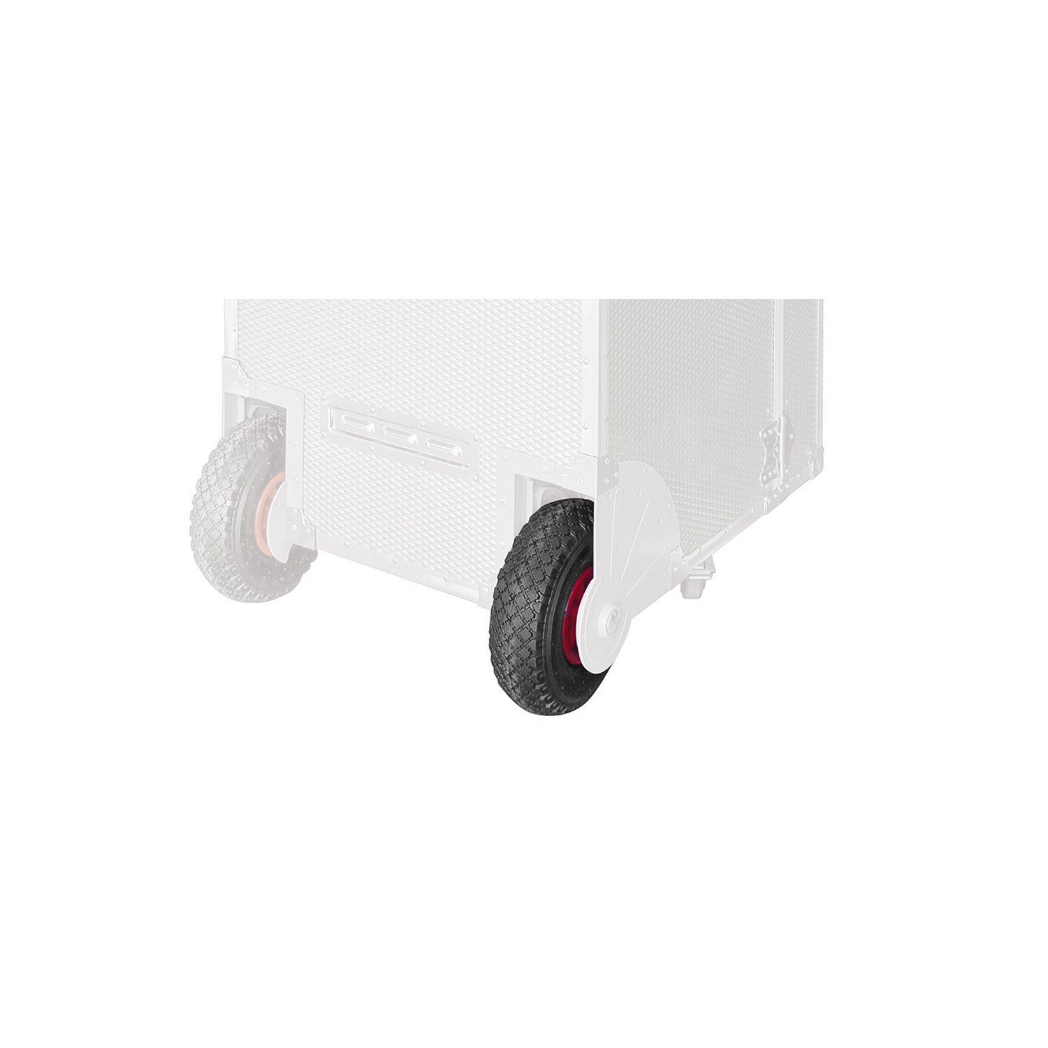 Inflatable Wheel For Cabinet Va00952