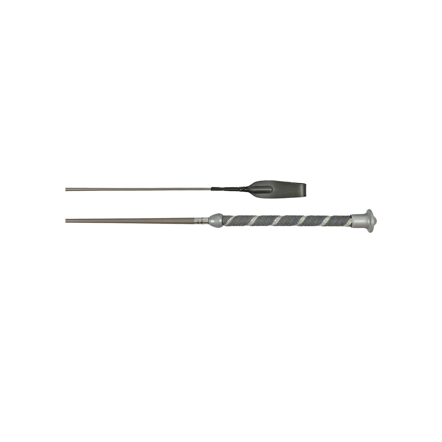 Jezdecký bičík Umbria Equitazione Stone Stripe