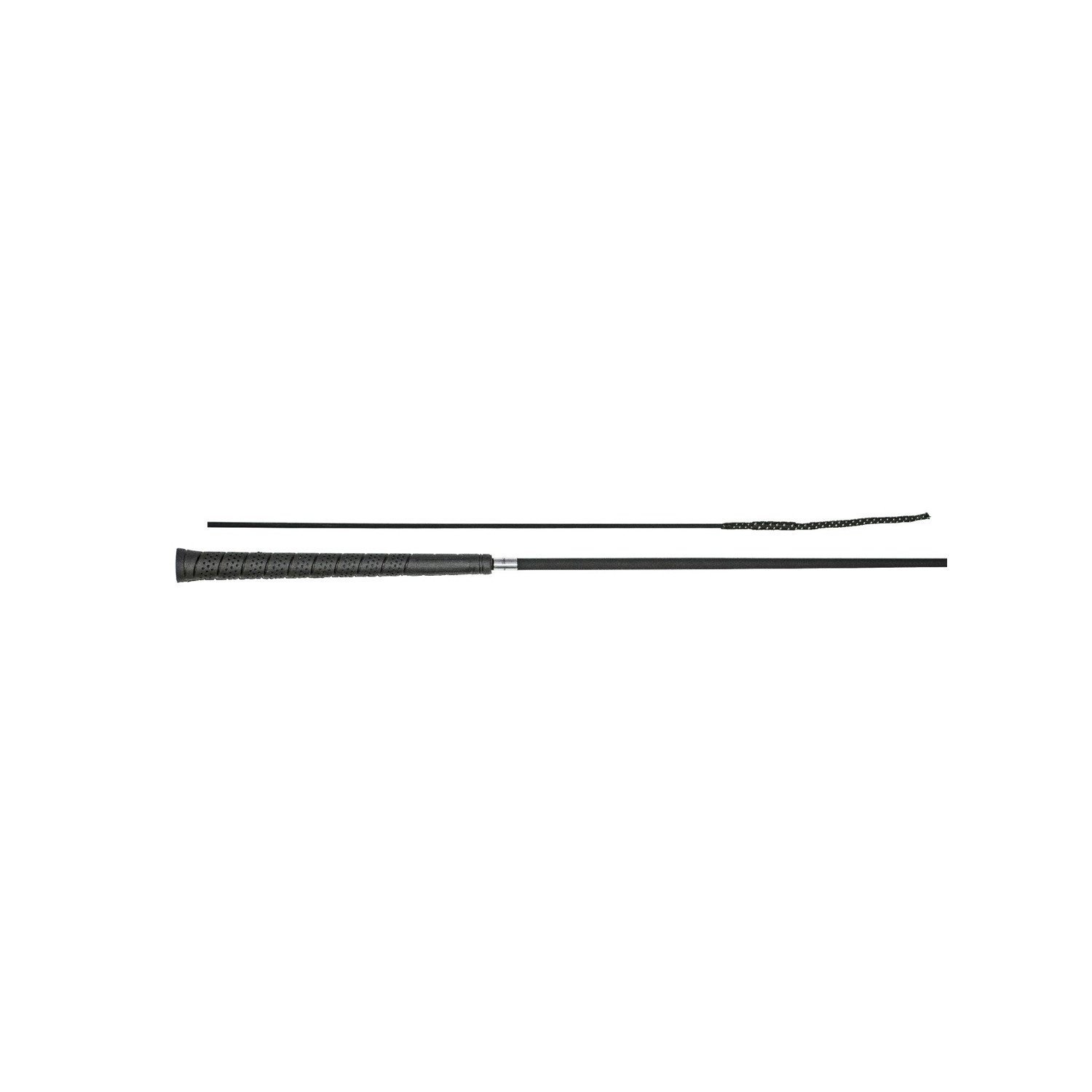 Drezurní bič Umbria Equitazione Golf 110–120 cm