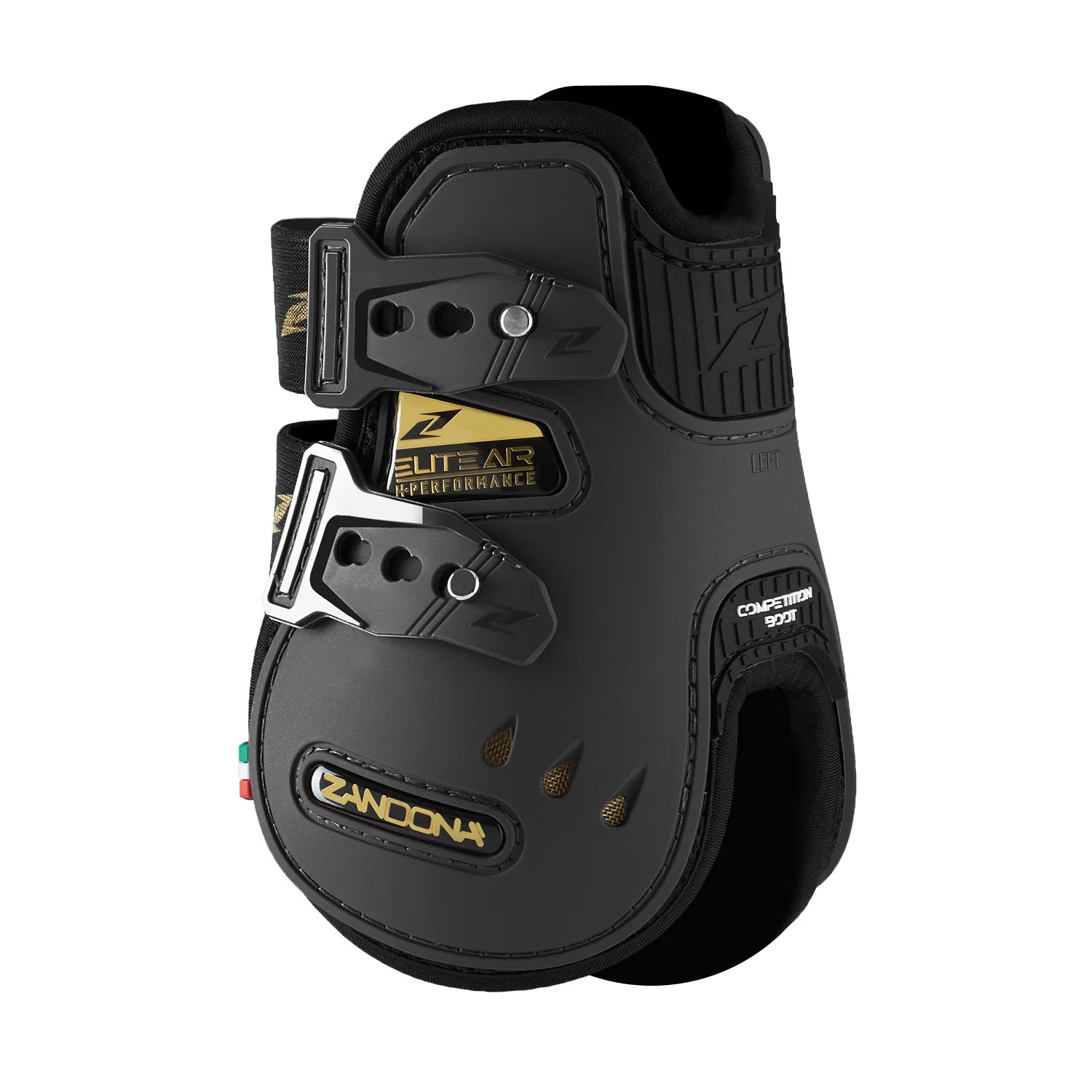 Elite Air H-Performance Long Feltlock