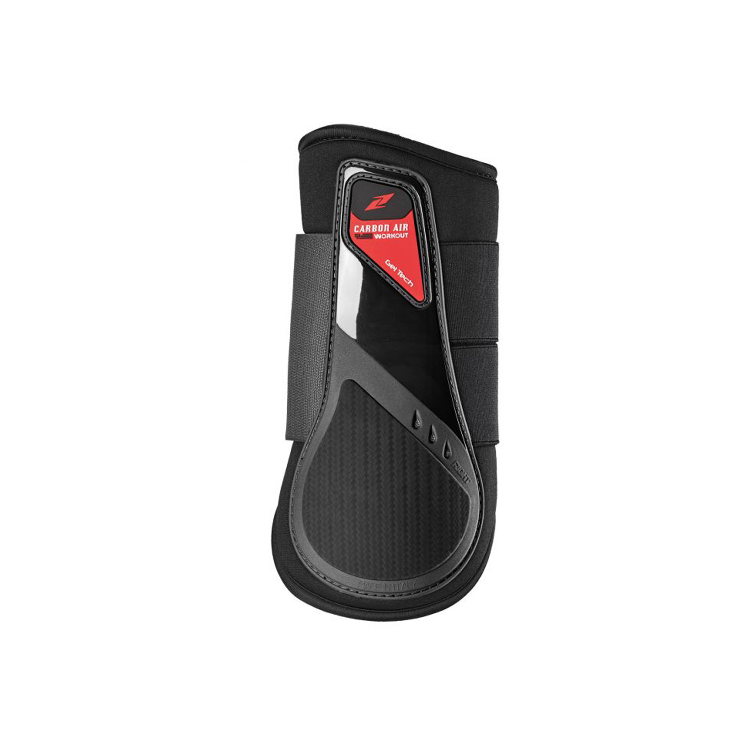 Carbon Air Workout Front Work Protection