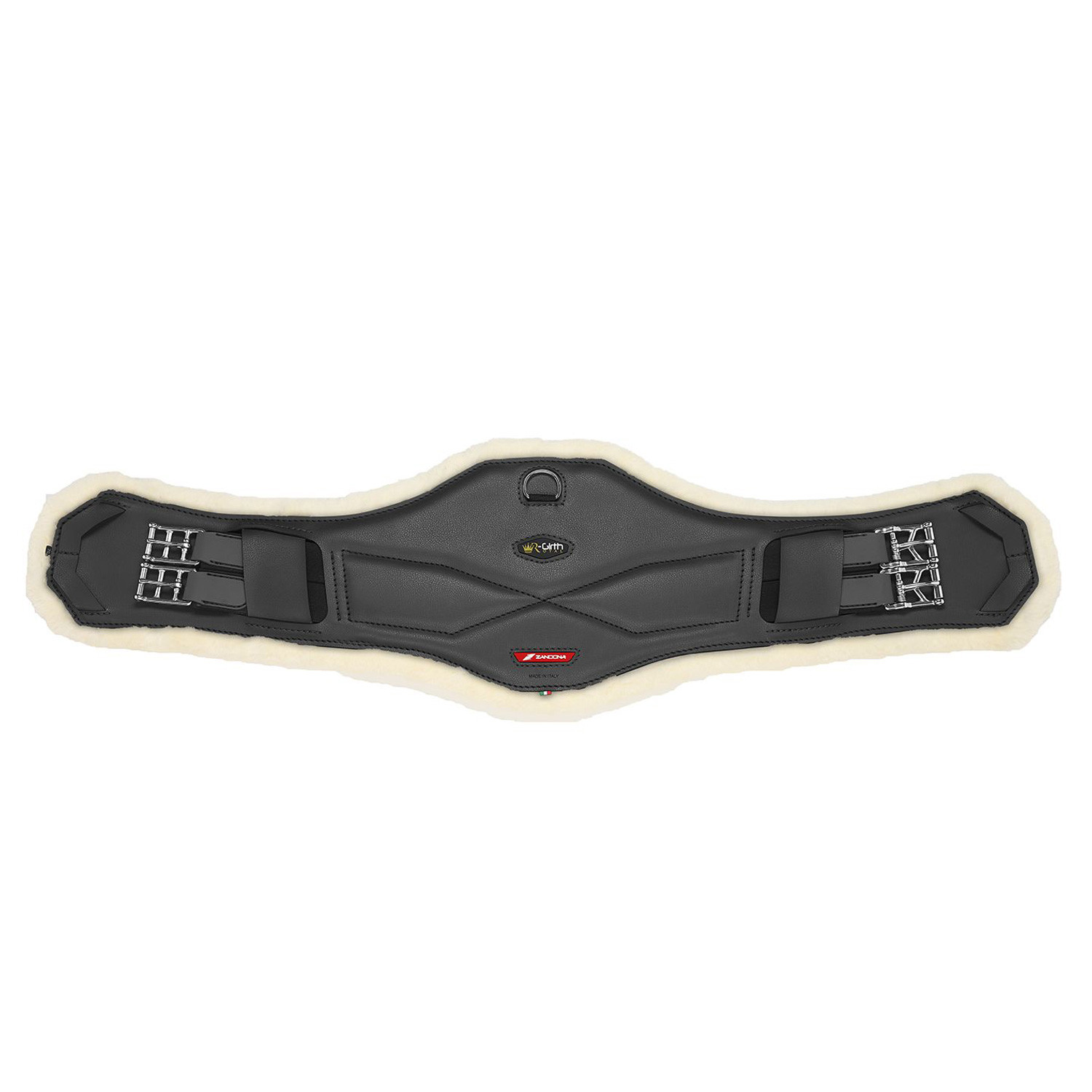 ROYAL Girth TECHNO-FUR