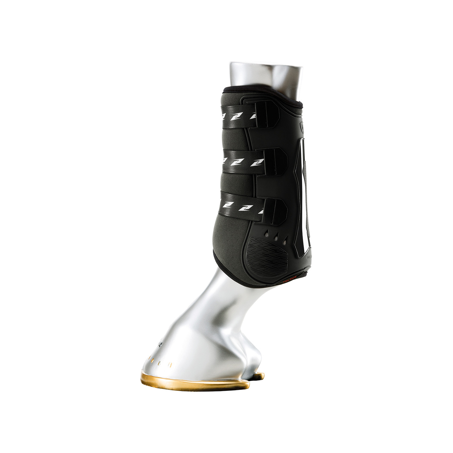 King Carbon Air Front Protectors