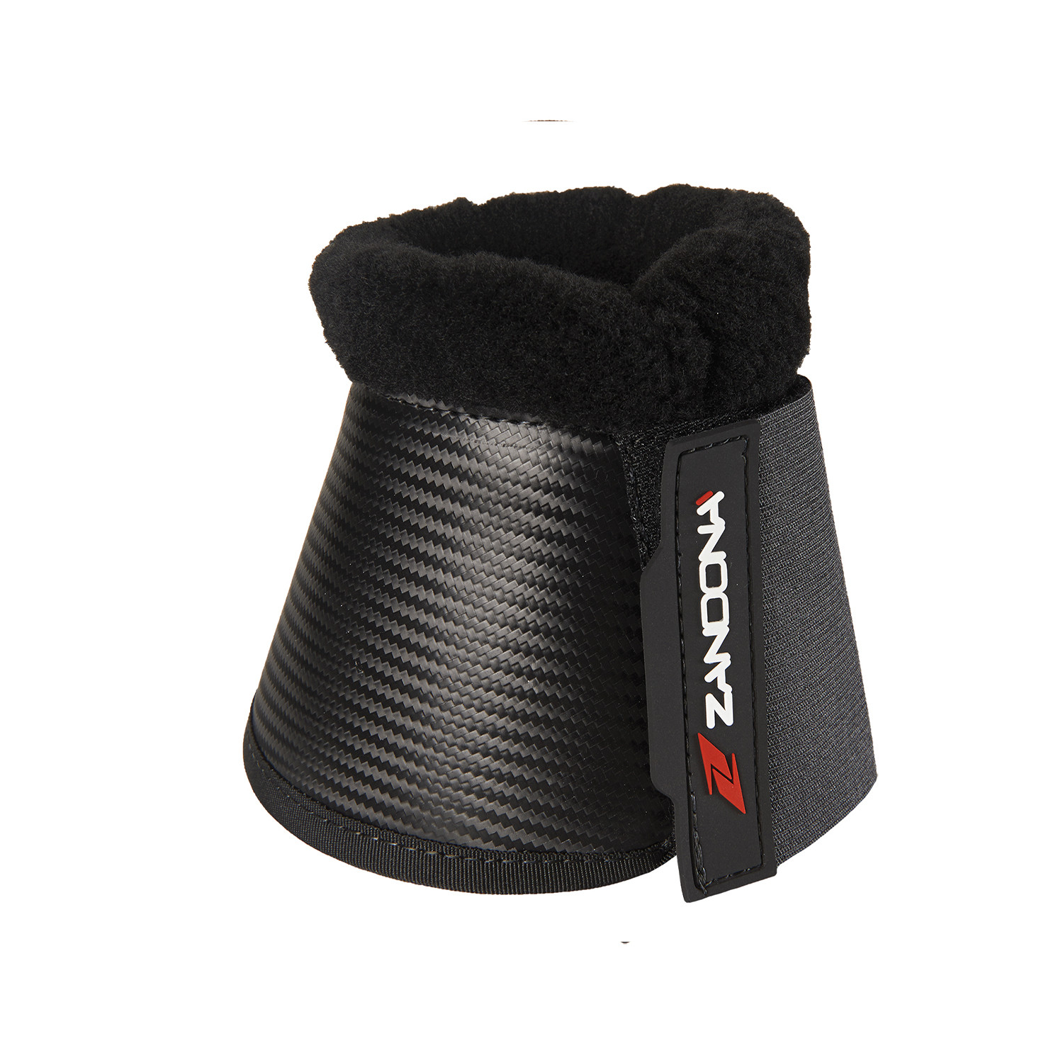 Over Reach Boots X-Bell Flurry